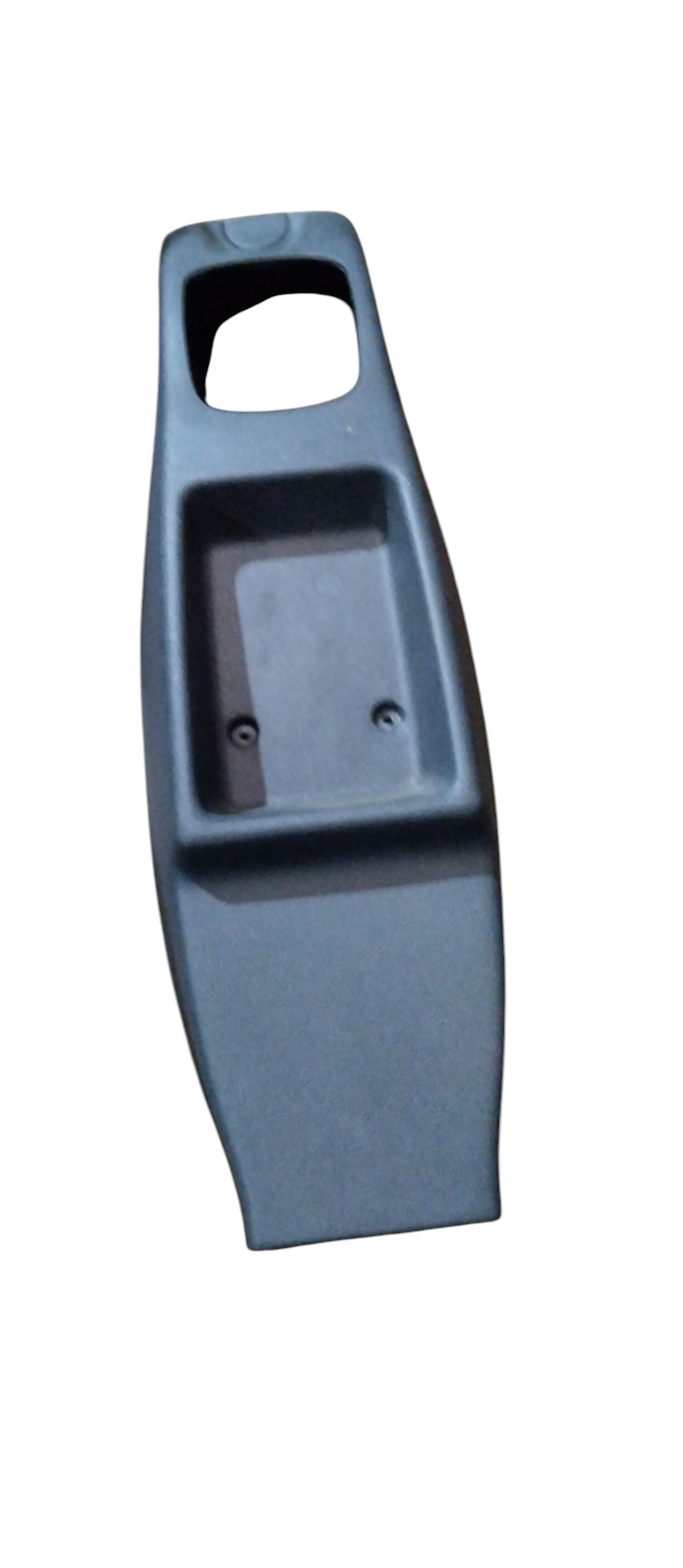 Console central Palio Fire 2001 a 2004