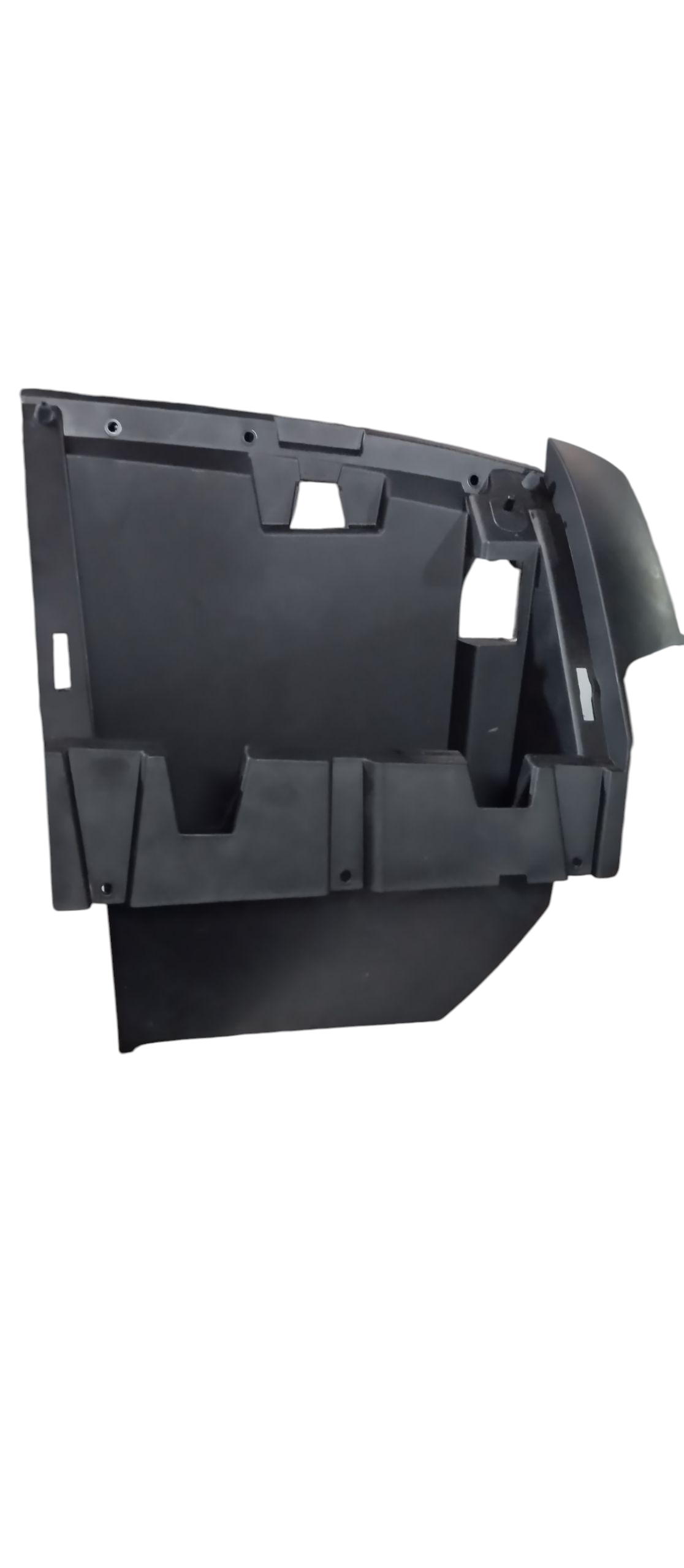 Porta Luvas Argo 2018 A 2024