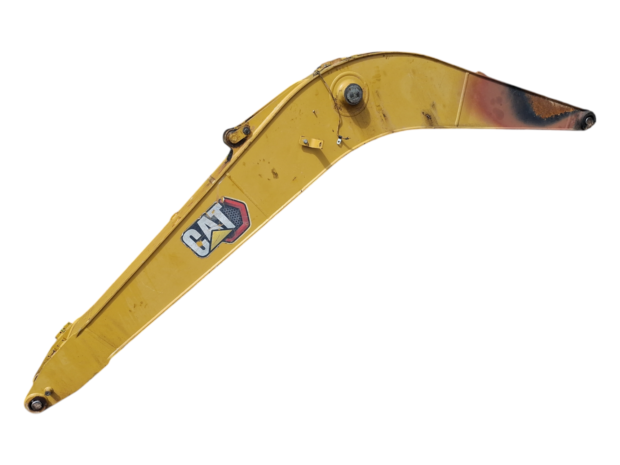 braço lança hidraulico escavadeira Caterpillar 313D2L 2021