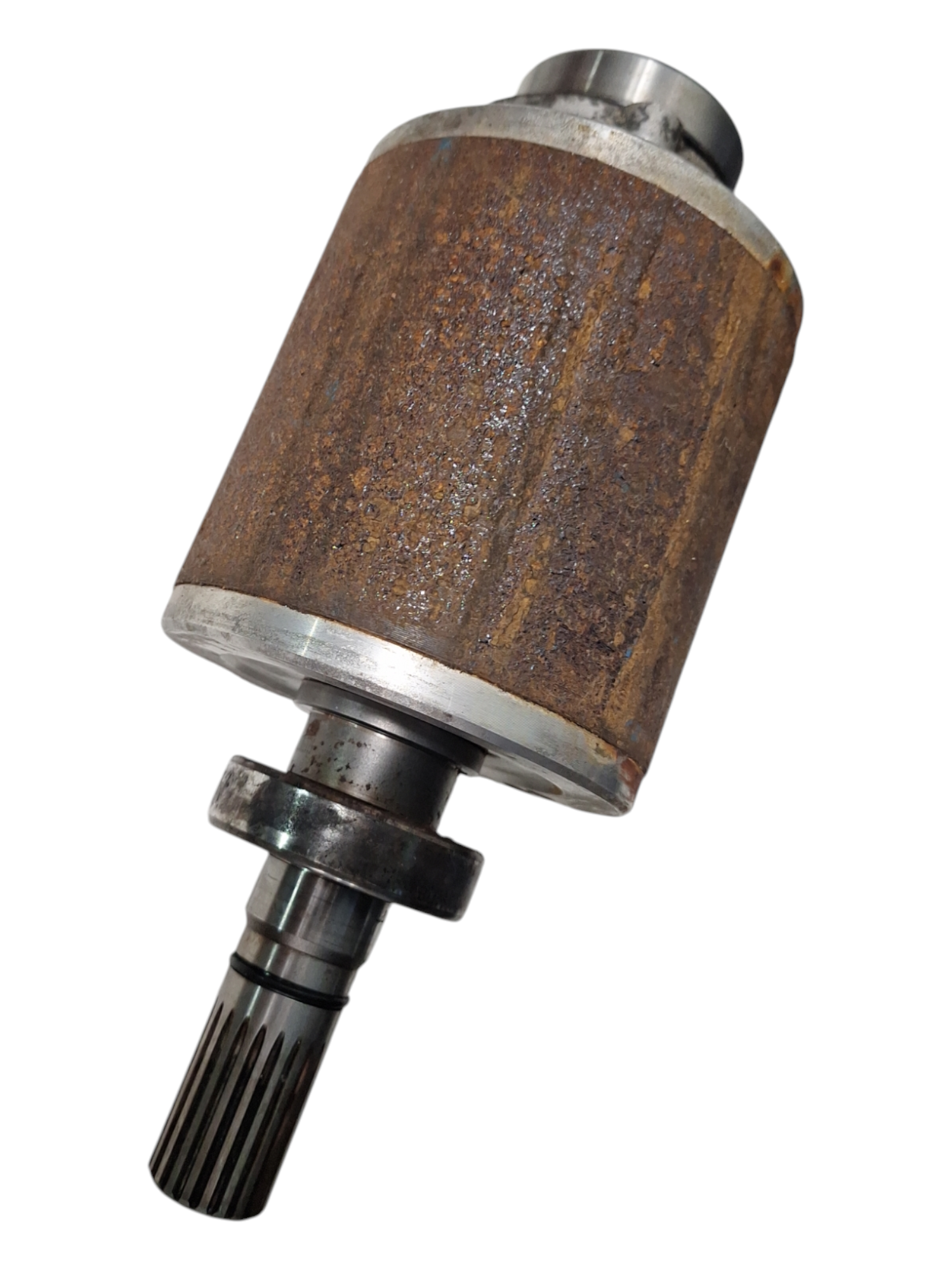 rotor do motor jac ejs1 ano 2022 a 2026 com detalhe original