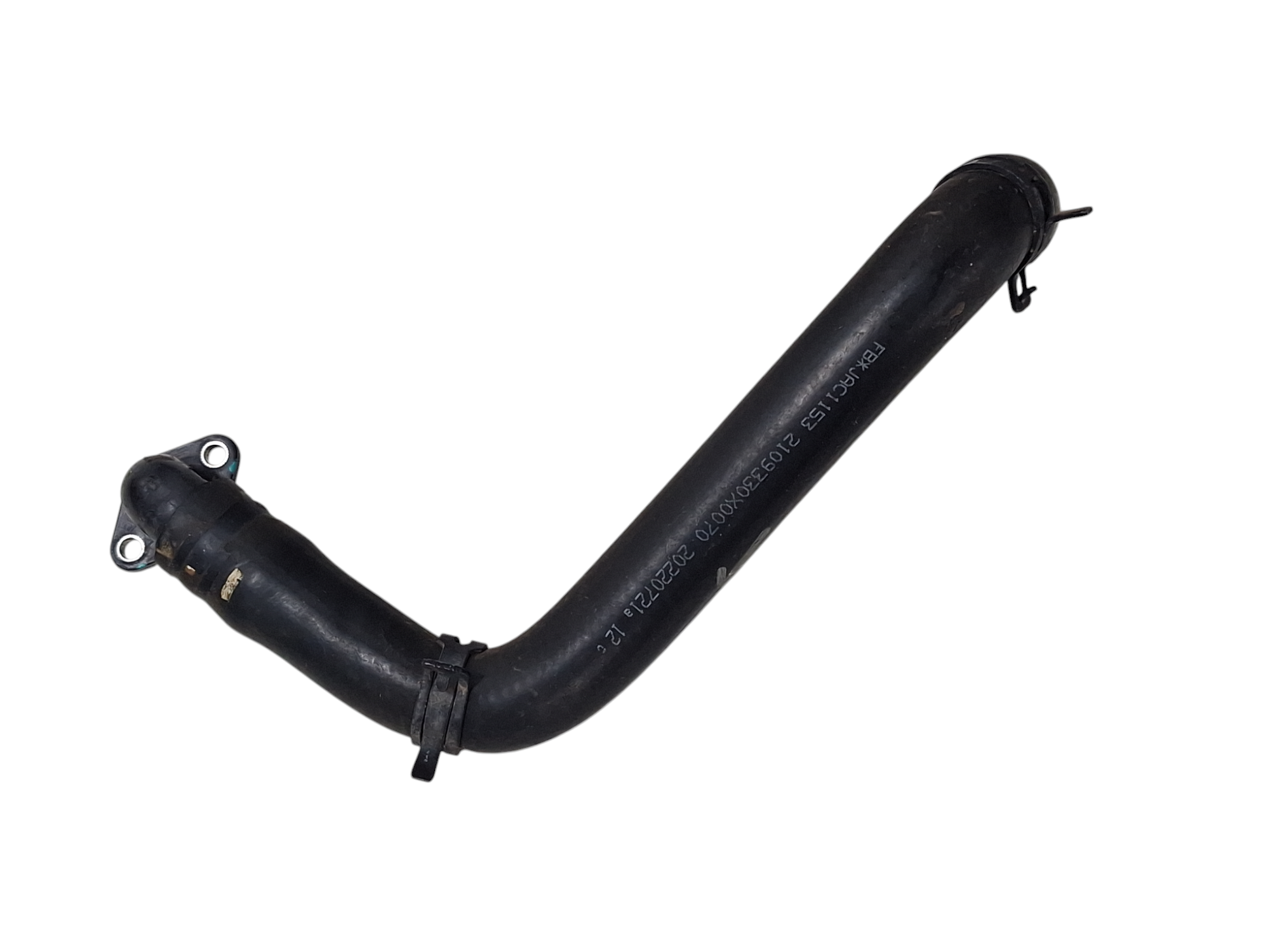 mangueira de agua motor jac ejs1 ano 2022 2026 2109330X0070