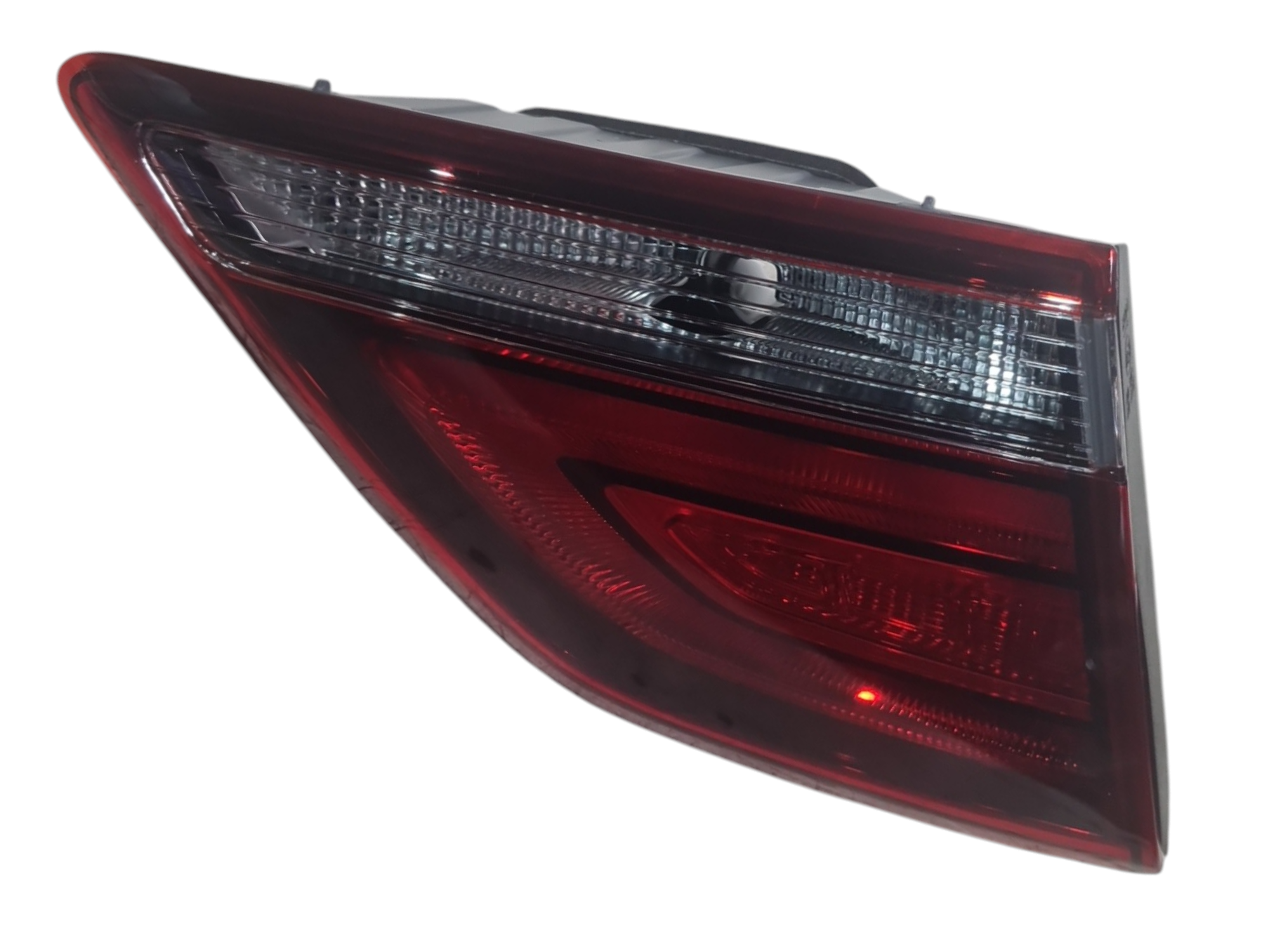 Lanterna tras esq tampa portamalas Hyundai HB20 2013 A 2019