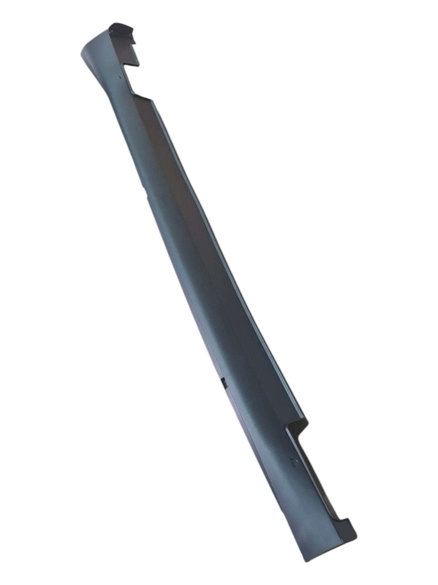 Spoiler da soleira lat esquerda Citroen Basalt 2014 A 2025