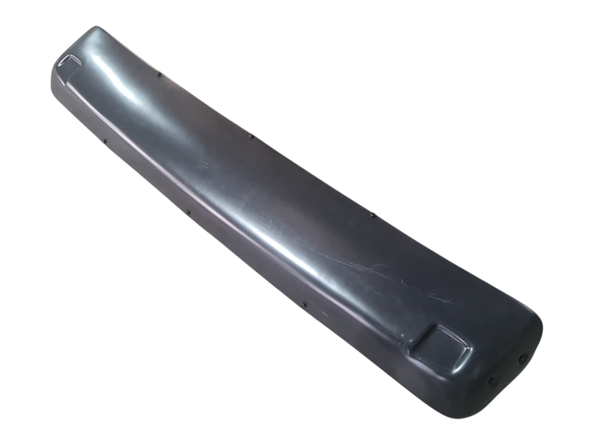 Tapa Sol externo com suporte VW Delivery 2000 A 2017 detalhe