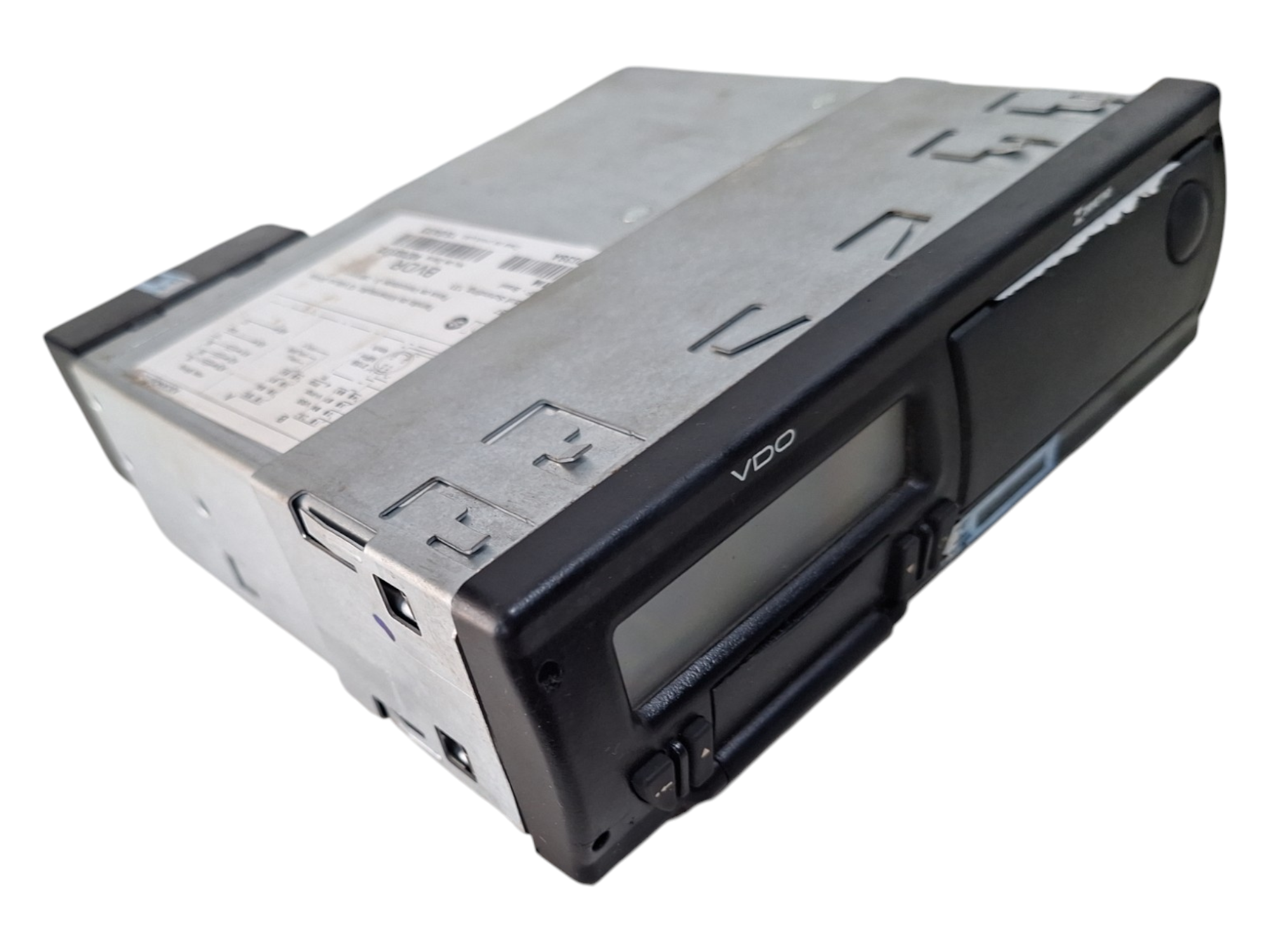 Tacografo Digital BVDR VDO Continental meteor 29530 2023 24