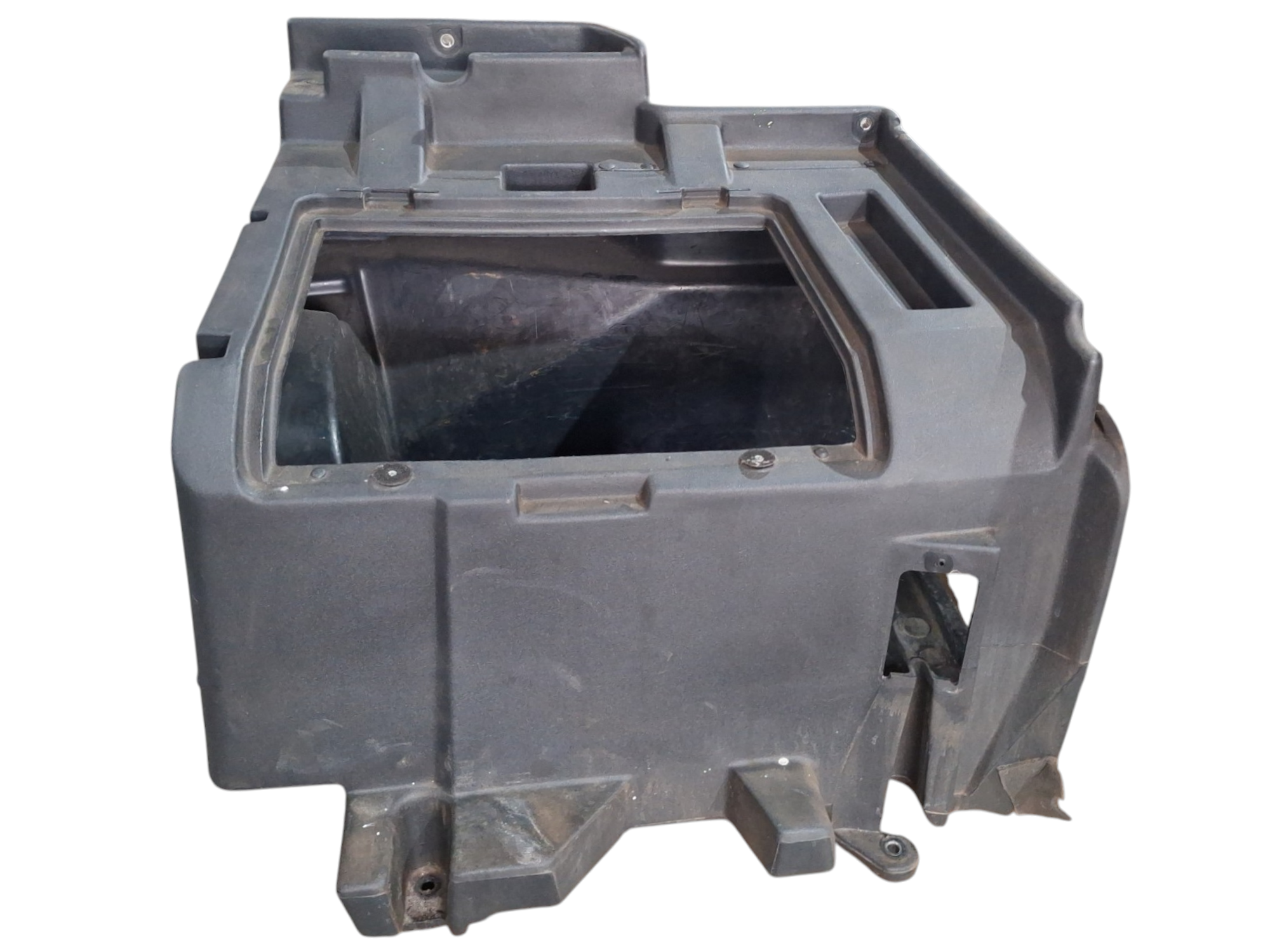 compartimento console central volkswagen meteor 29530 2023