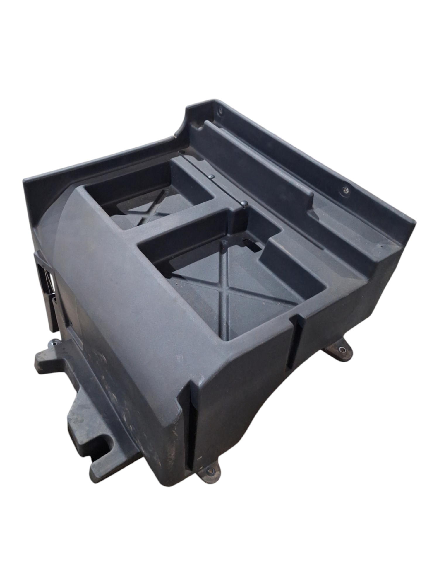 gaveteiro superior de teto volkswagen meteor 29530 2023 2024