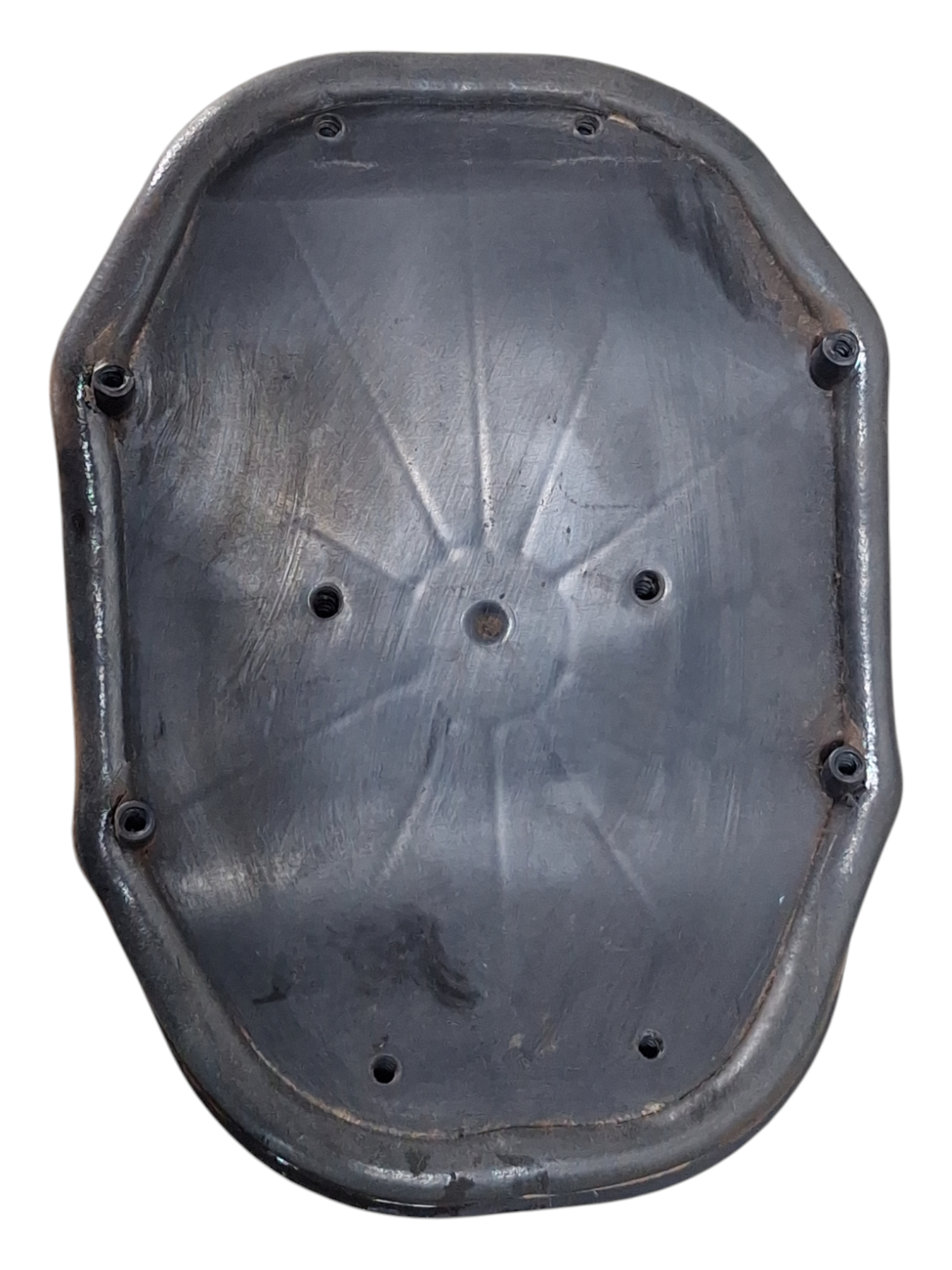 tampao carroceria volkswagen meteor 29530 2023 24 2V3831449