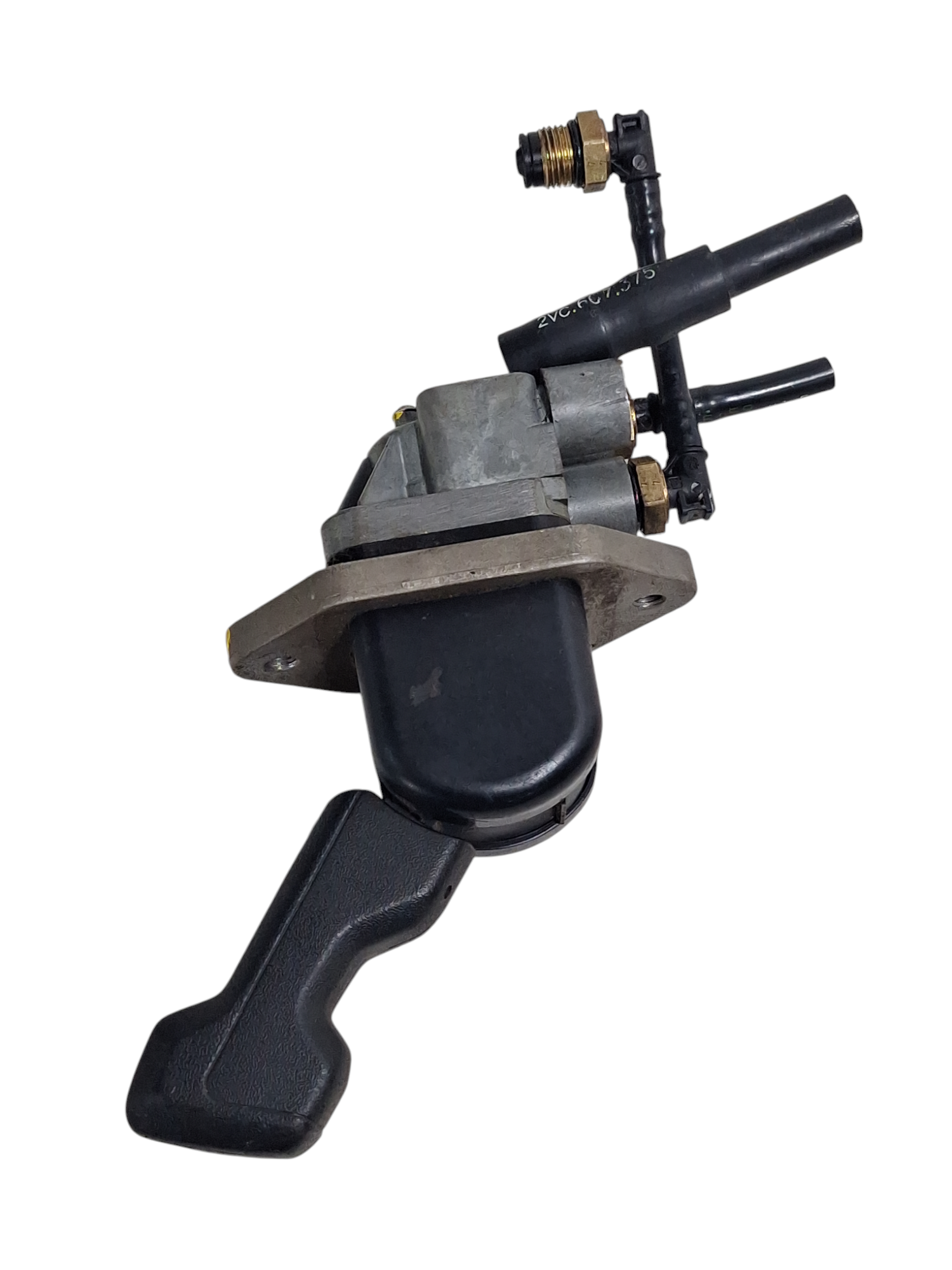 alavanca freio de mao volkswagen meteor 29530 ano 2023 2024
