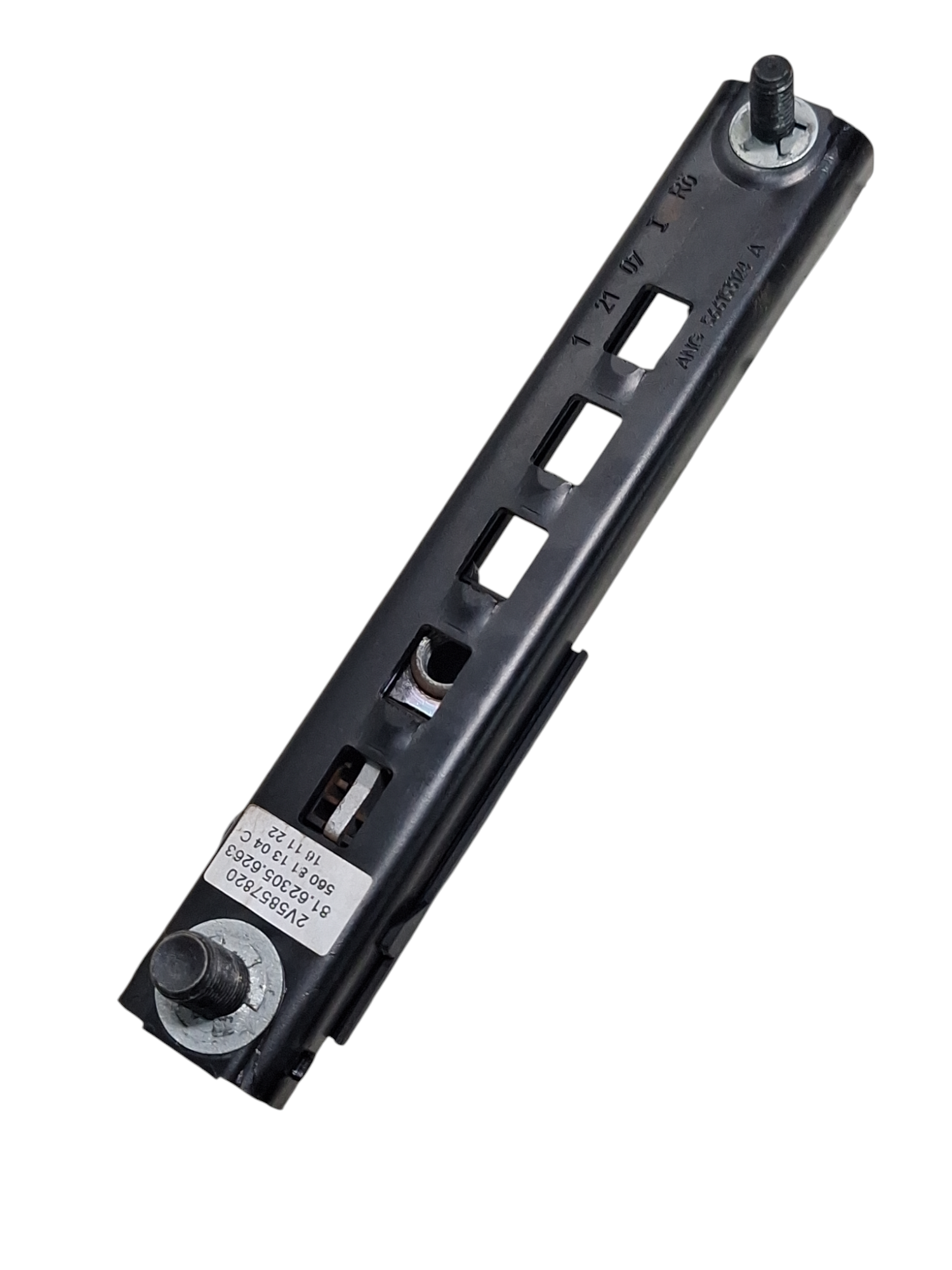 regulador altura cinto volkswagen meteor 29530 ano 2023 2024
