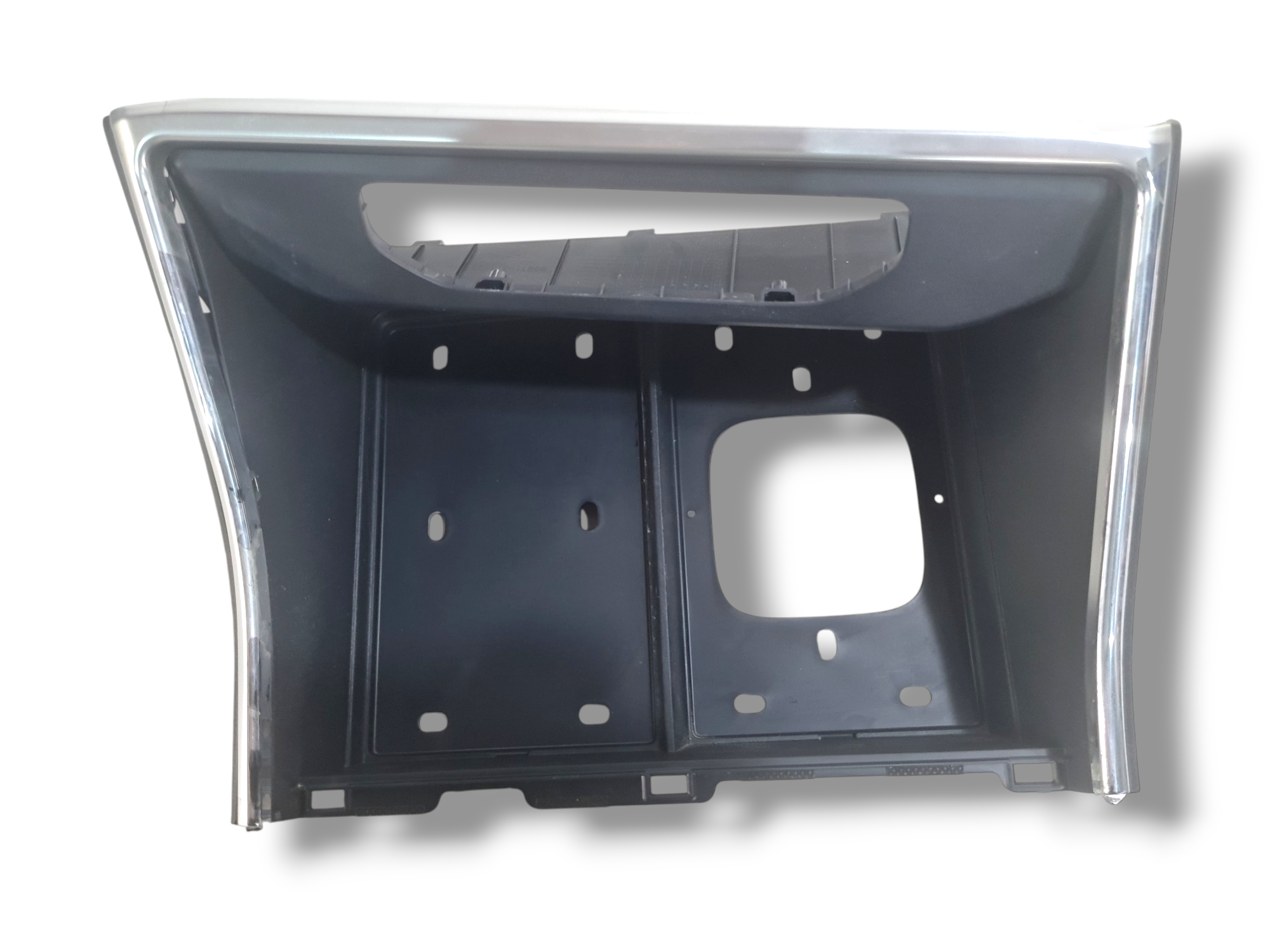 acabamento painel Kia Carnival 2024 2025 84630-R0310 DETALHE