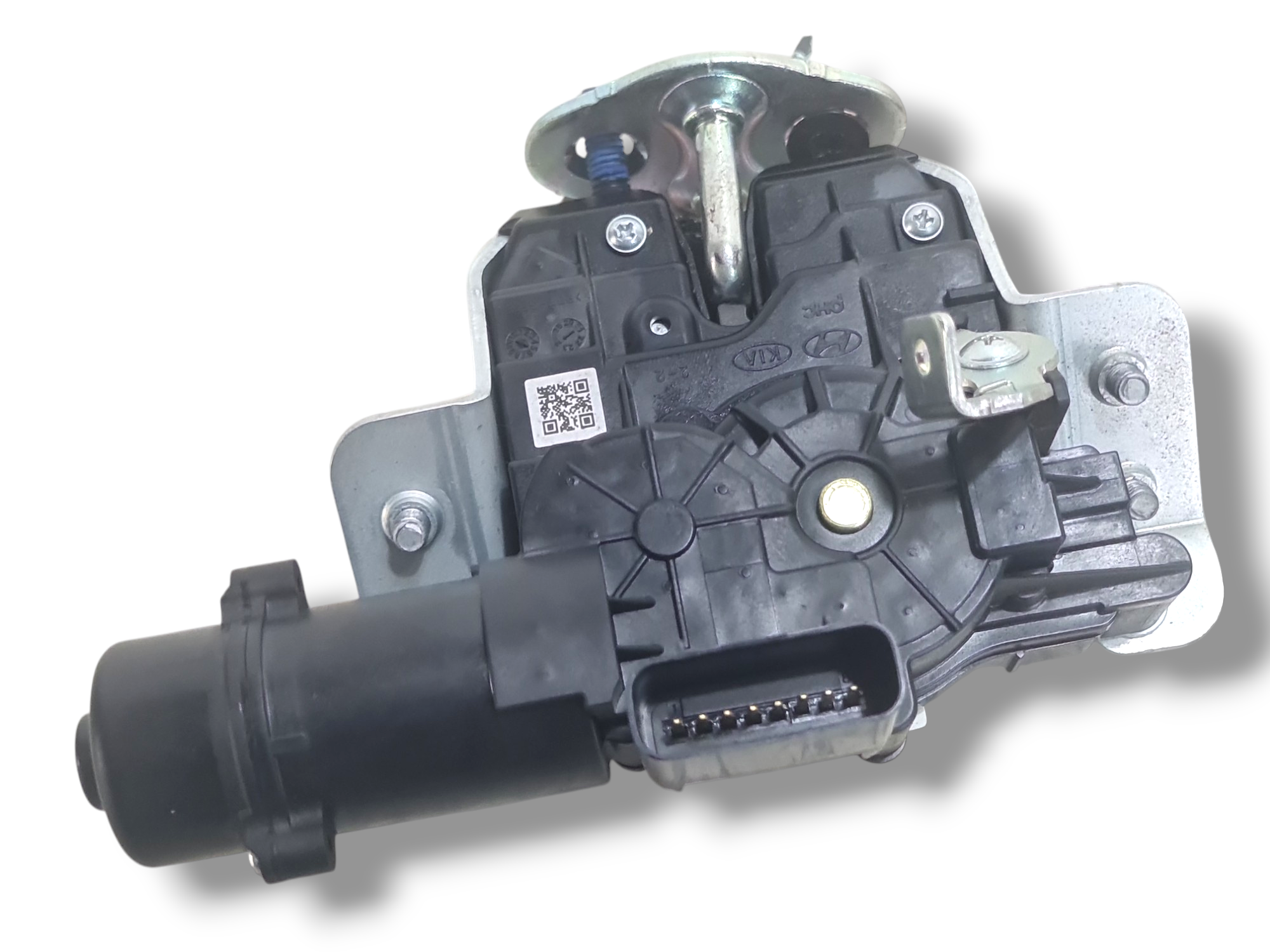 fechadura porta traseira Kia Carnival 2024 2025 81800-R0100