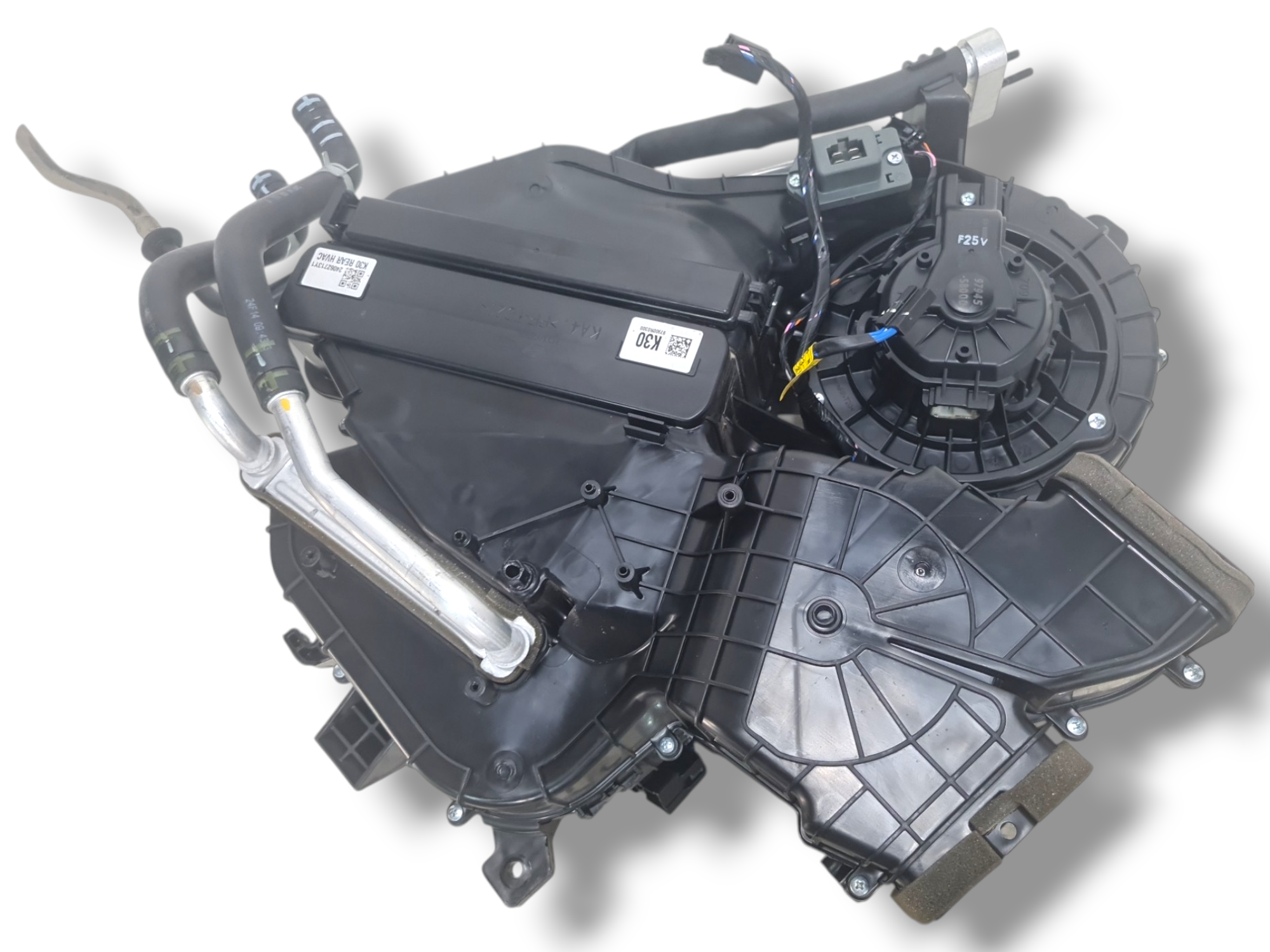caixa evaporadora ar condicionado Kia Carnival 2024 2025 97900R0300