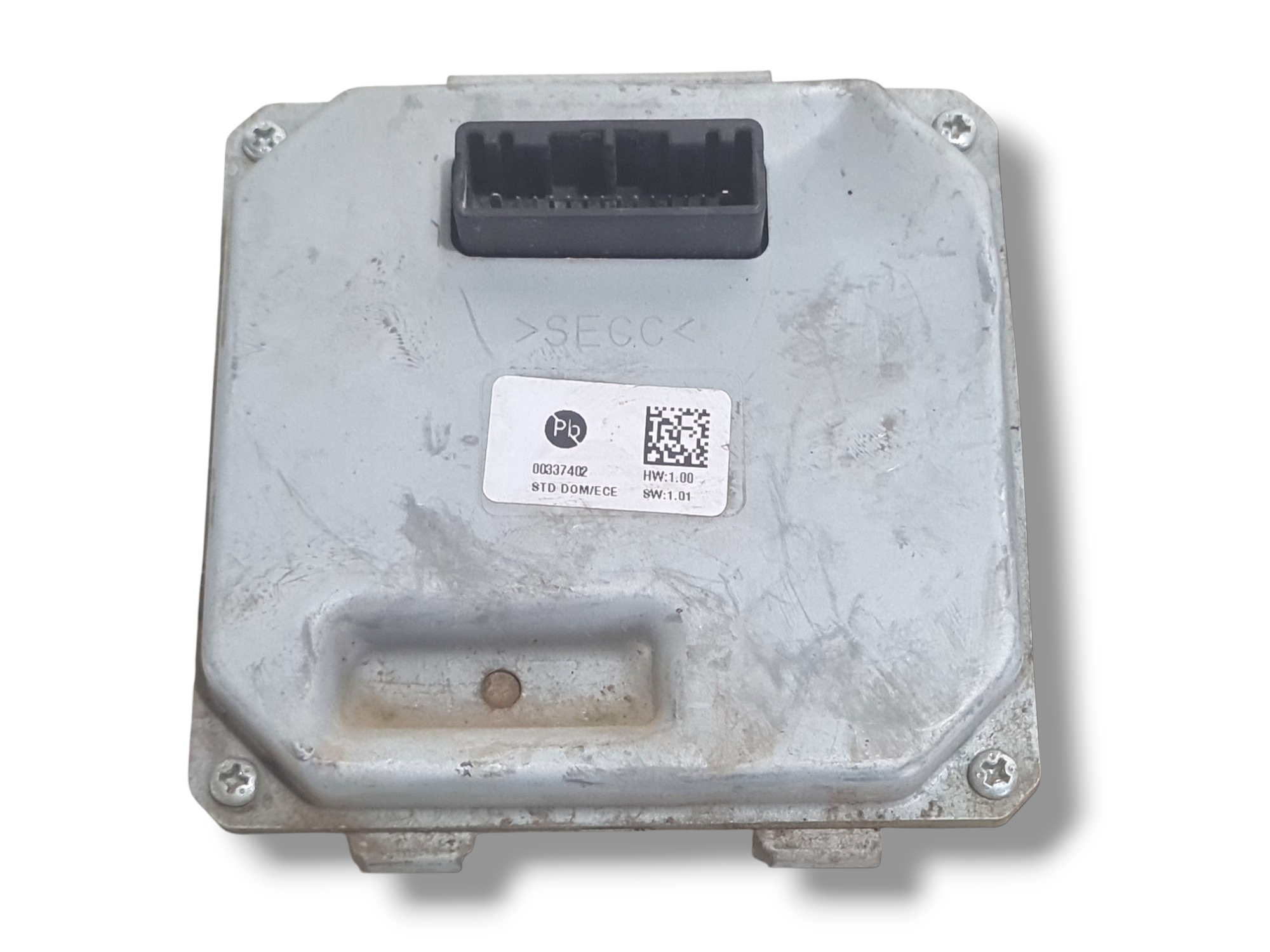 reator farol Kia Carnival 3.5 EX 2024 2025 337402 ORIGINAL
