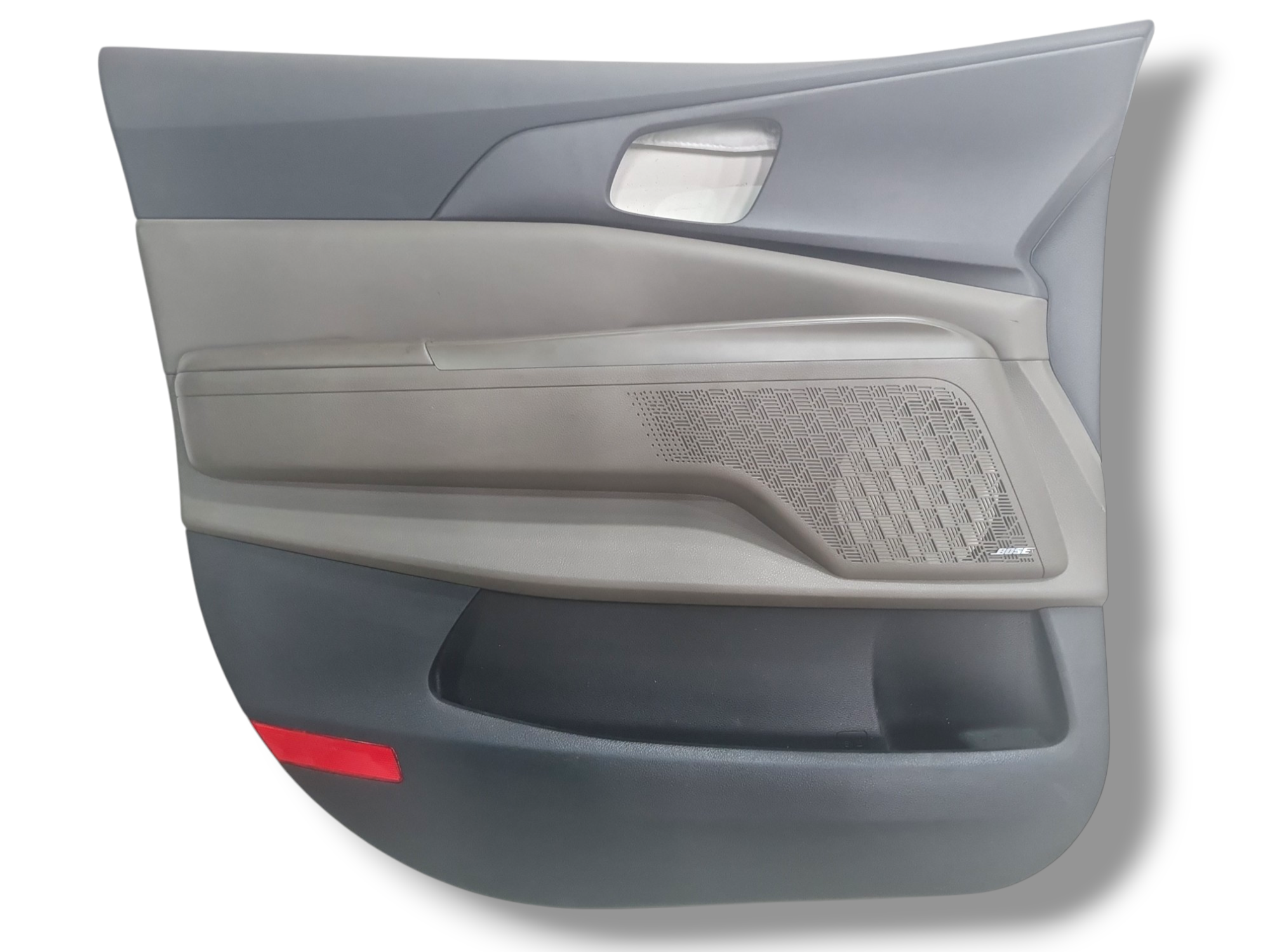 forro porta dianteira esquerda Kia Carnival 2024 2025 82310-R0500