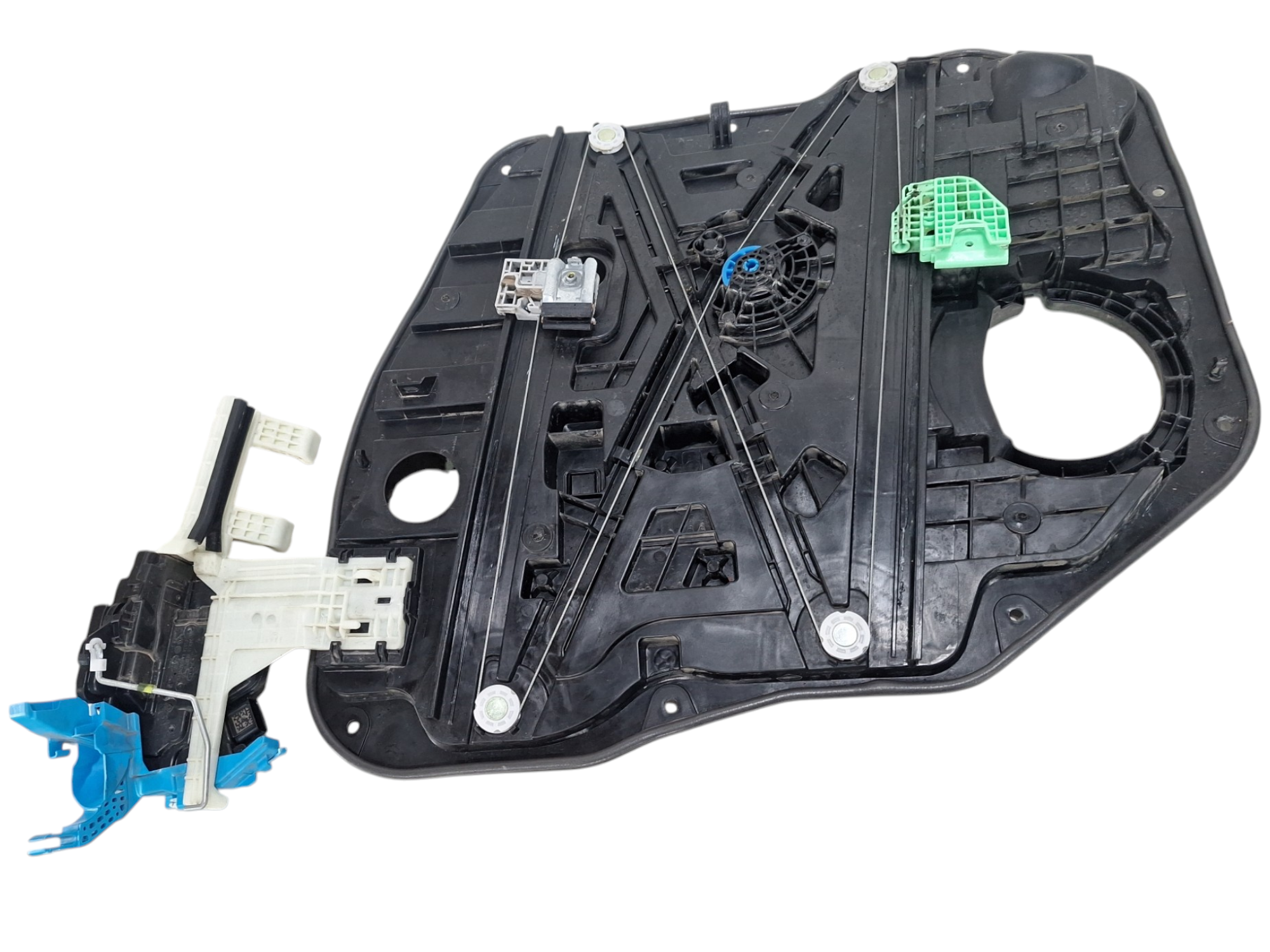 painel interno porta diant esq kia carnival 3.5 ex 2024 2025