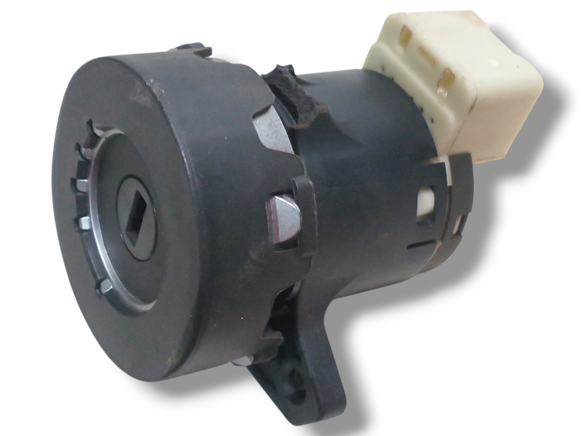 comutador de igniçao Volvo FH 540 2024 2025 22336369 DETALHE