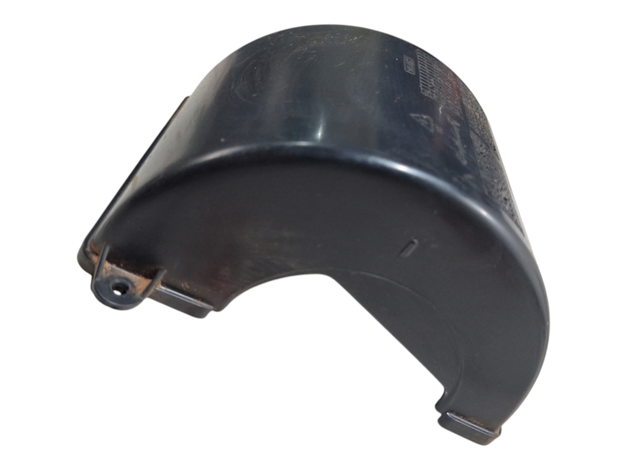 capsula protetora do motor ventilador volvo fh 540 ano 2024