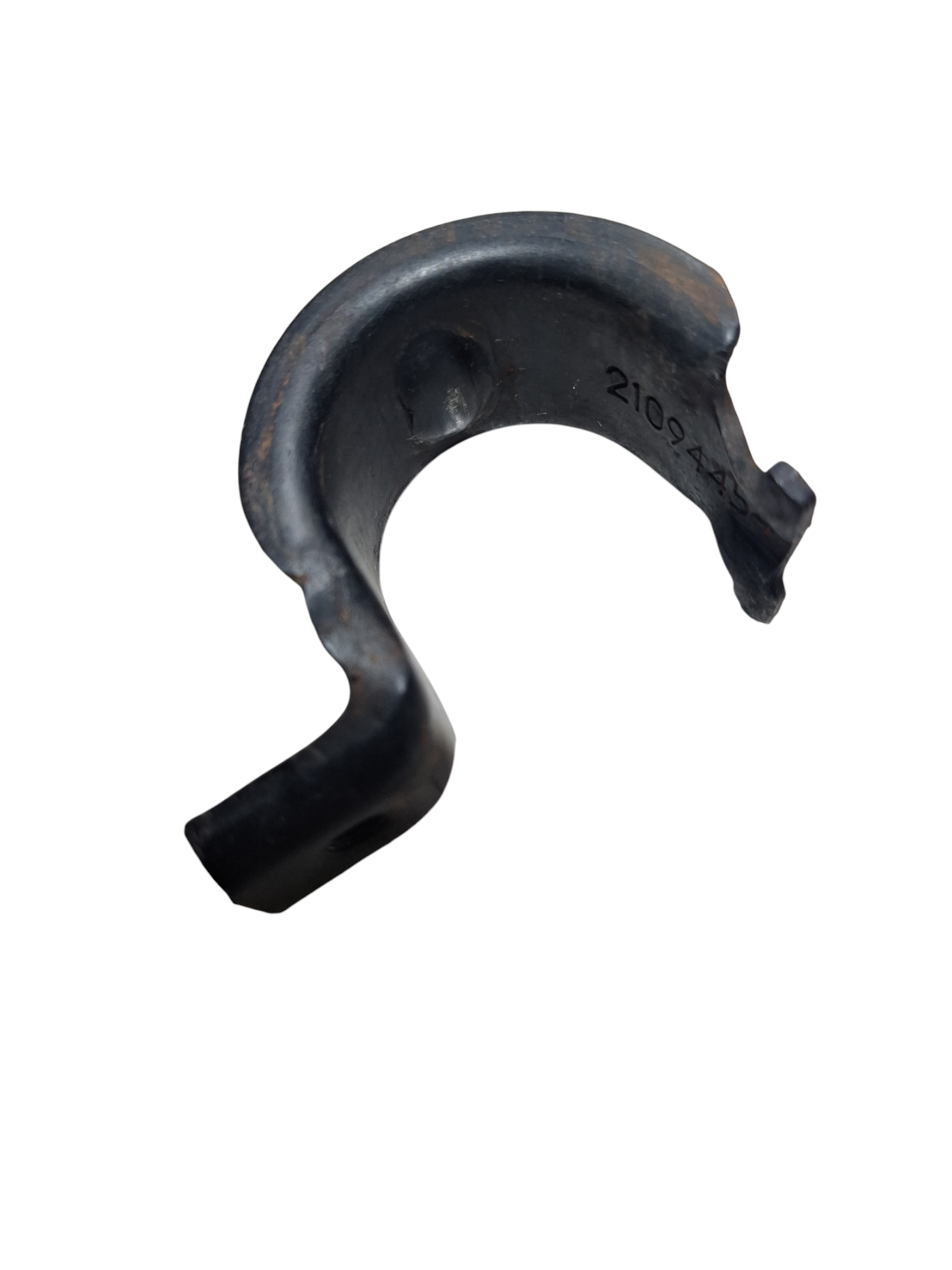 abraçadeira fixaçao paralama volvo fh 540 ano 2024 original