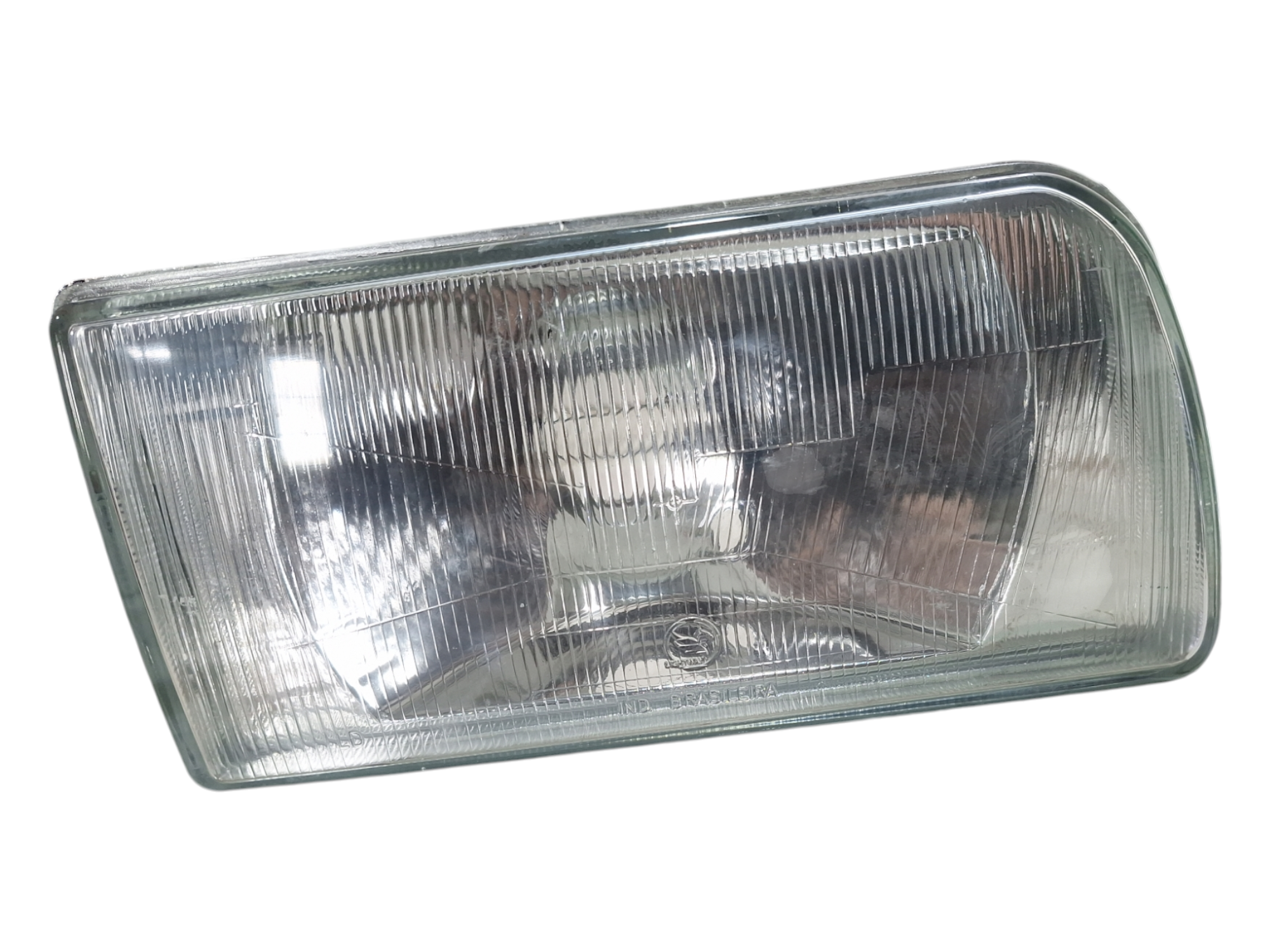 farol diant esq volkswagen gol Parati Saveiro Voyage 1991 94