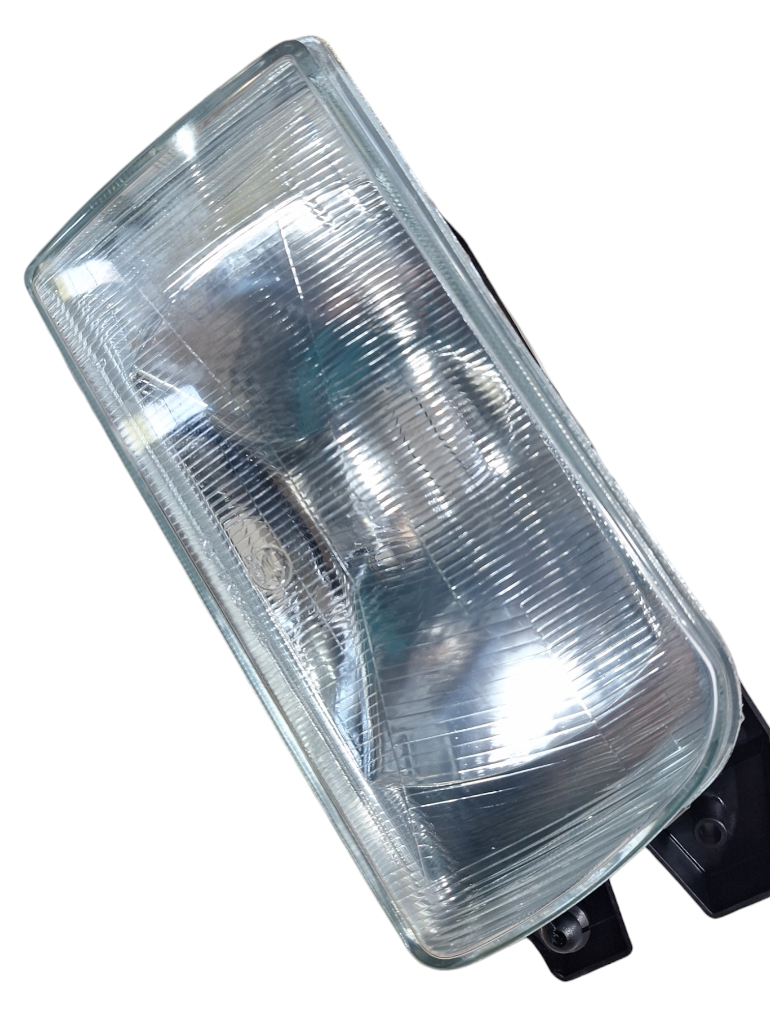 farol dianteiro direito gol parati 1991 1994 com detalhes