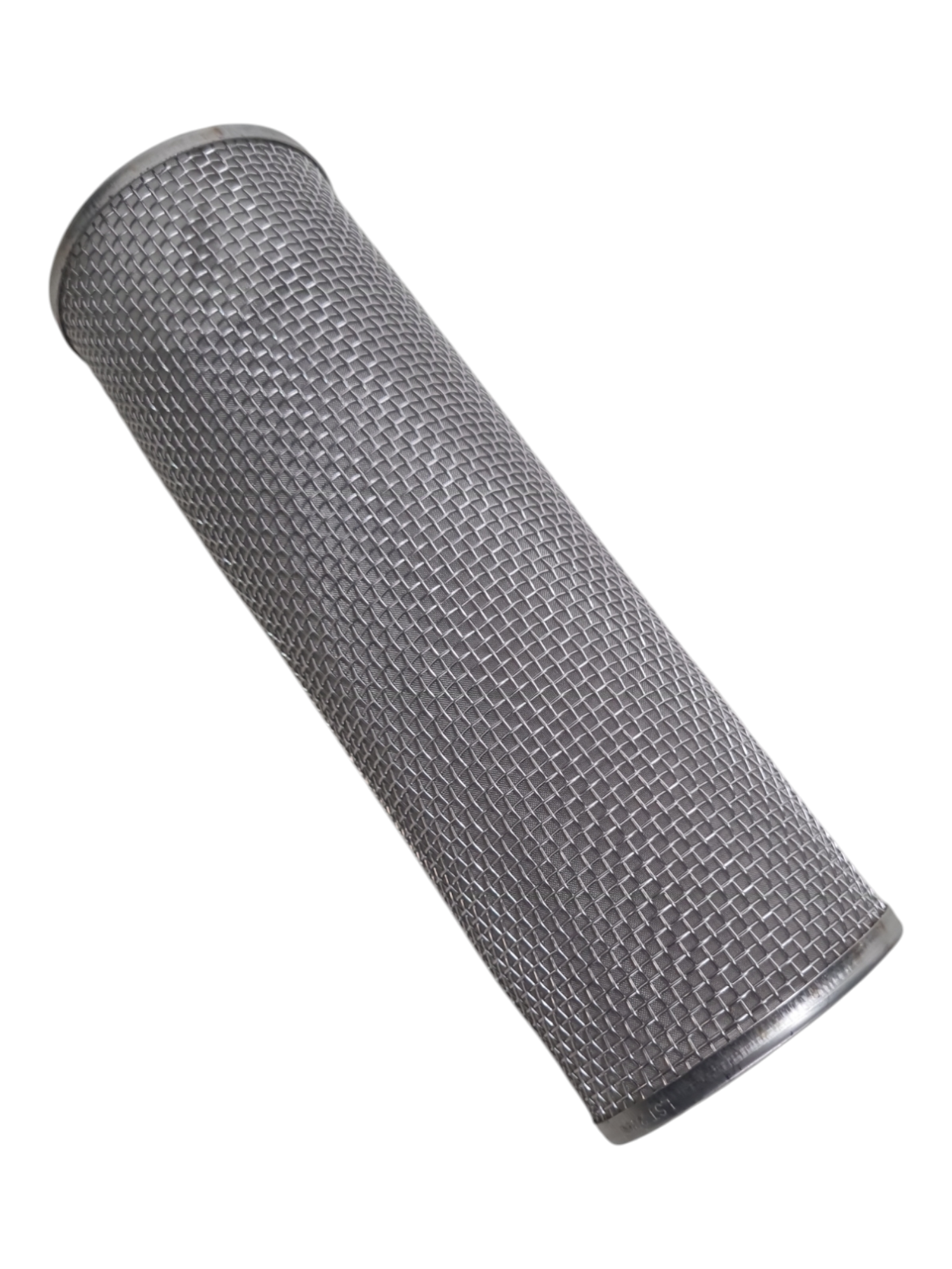 Elemento Filtrante Tela Inox Pulverizador Stara 7990 4869 EL