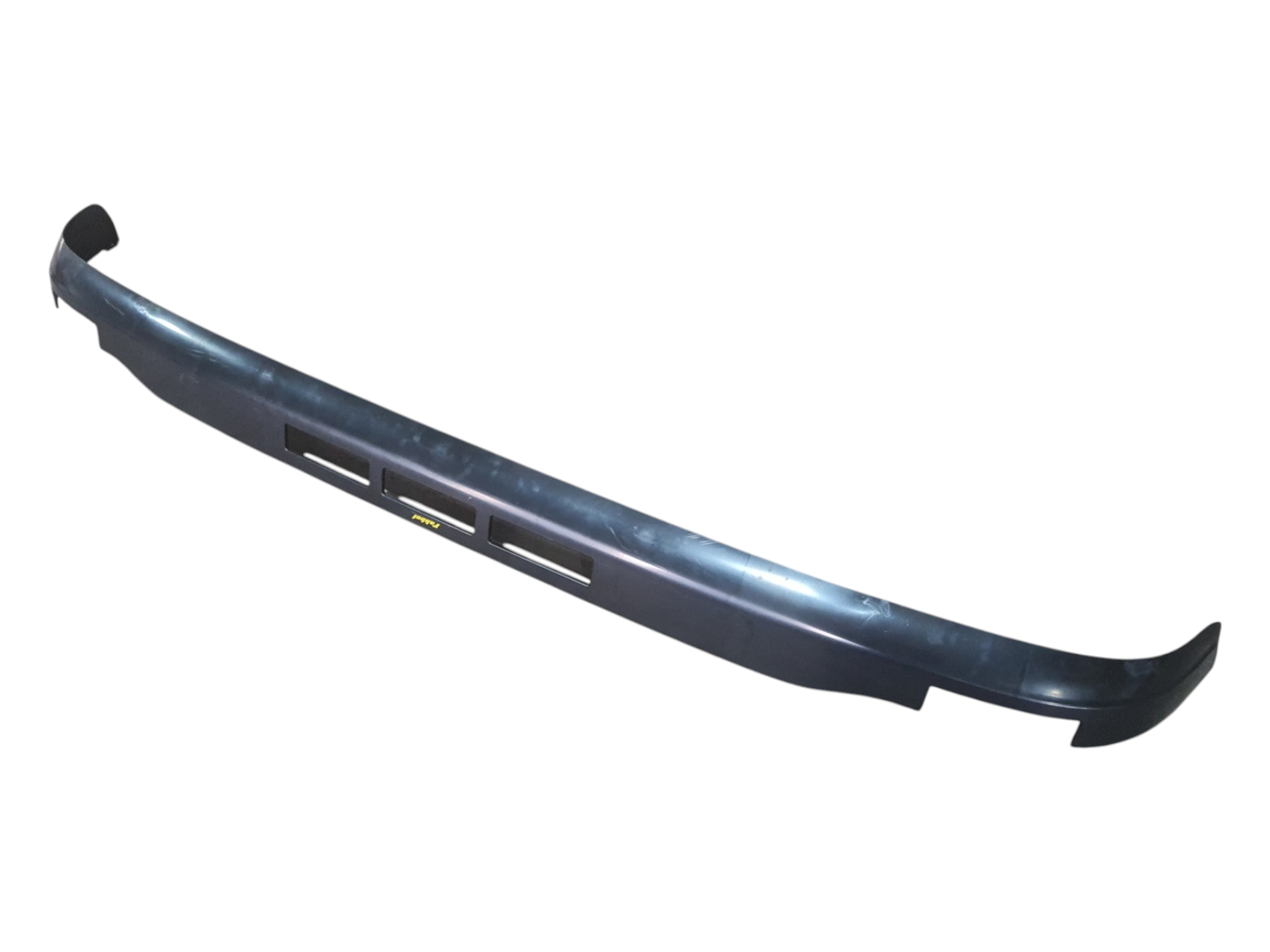 Lamina superior tapa sol Scania P G R 2014 A 2018 Detalhes