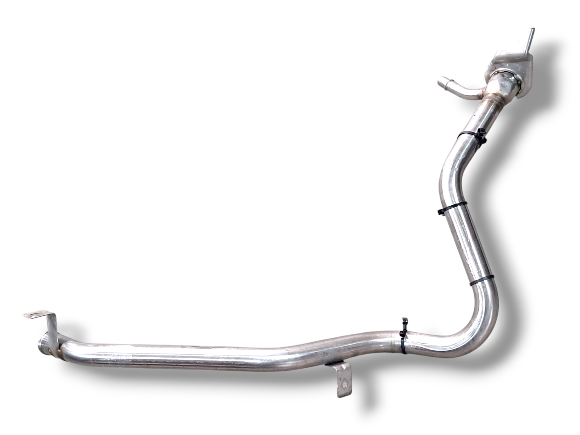gargalo tanque combustivel Land Rover Vogue 2015 CPLA-9032