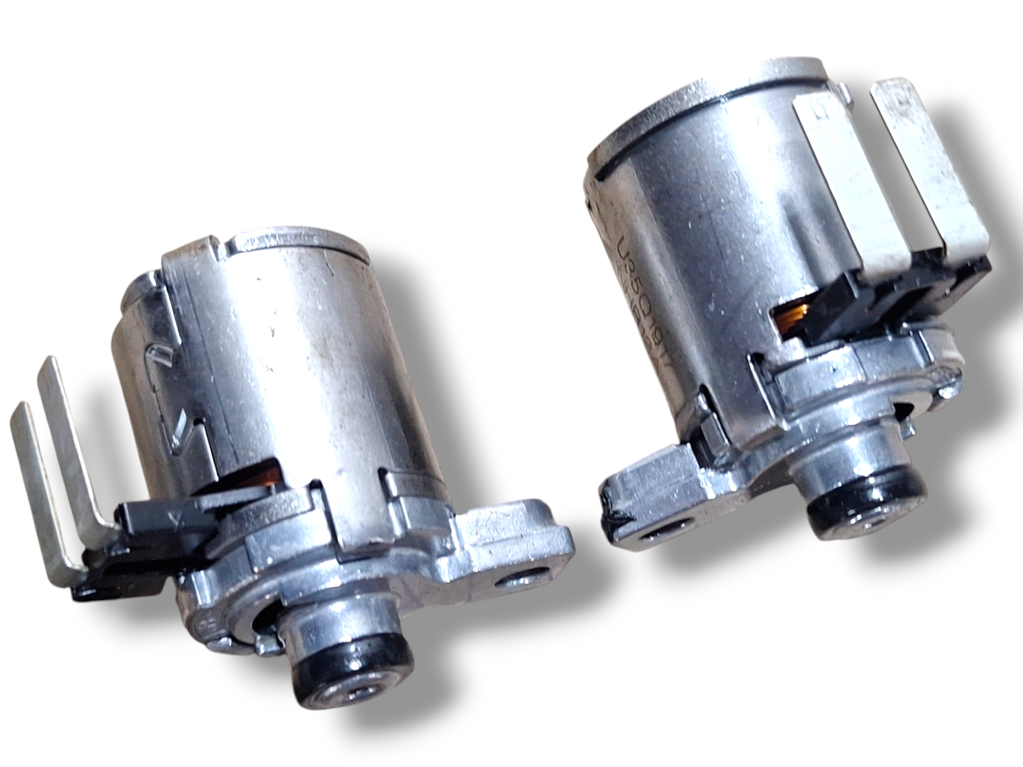 Par valvula solenoide Volkswagen Jetta Passat P35V0654NLR12A