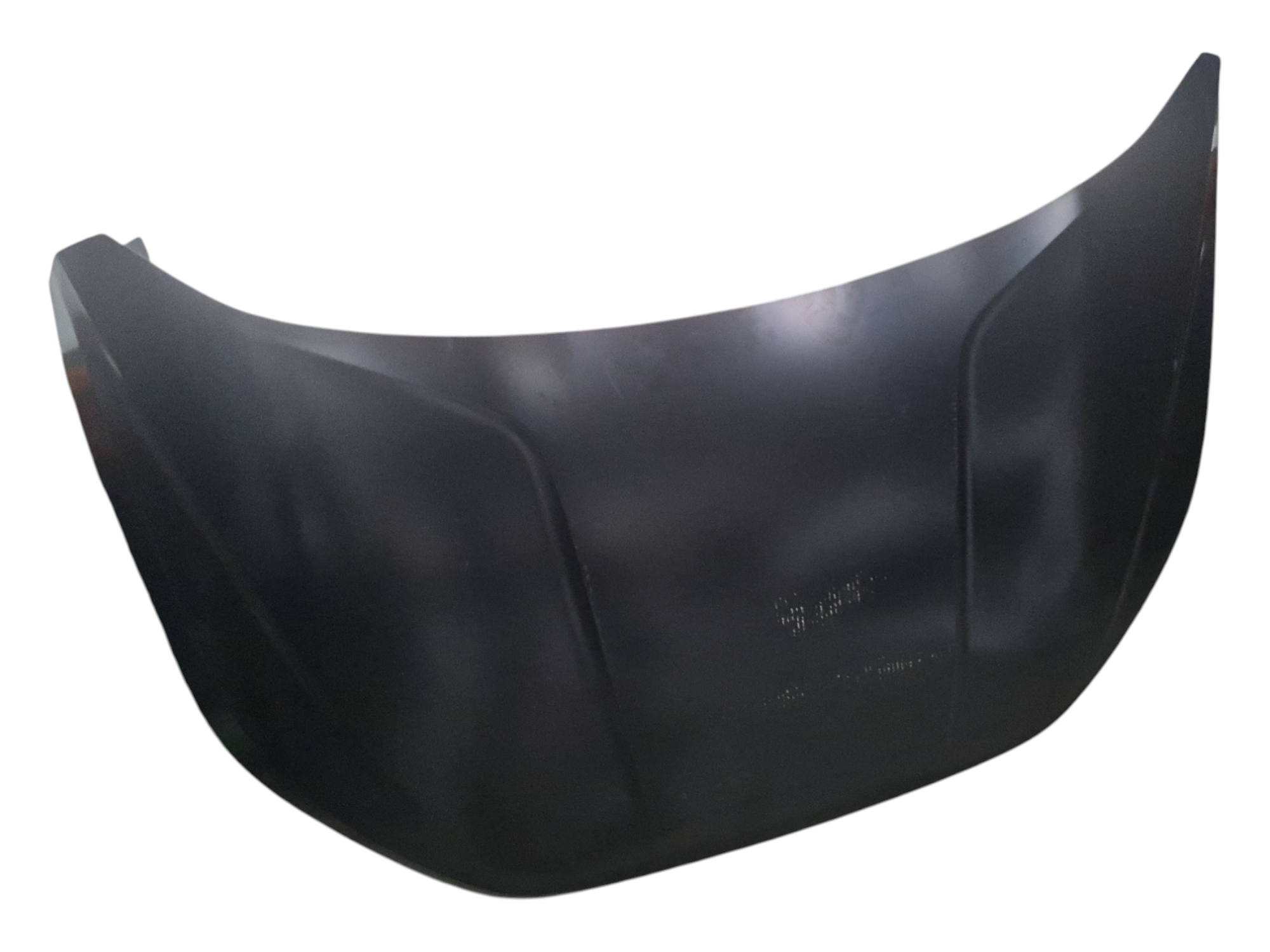 Capo do motor Volkswagen G7 G8 Gol 2017 A 2022 com detalhes