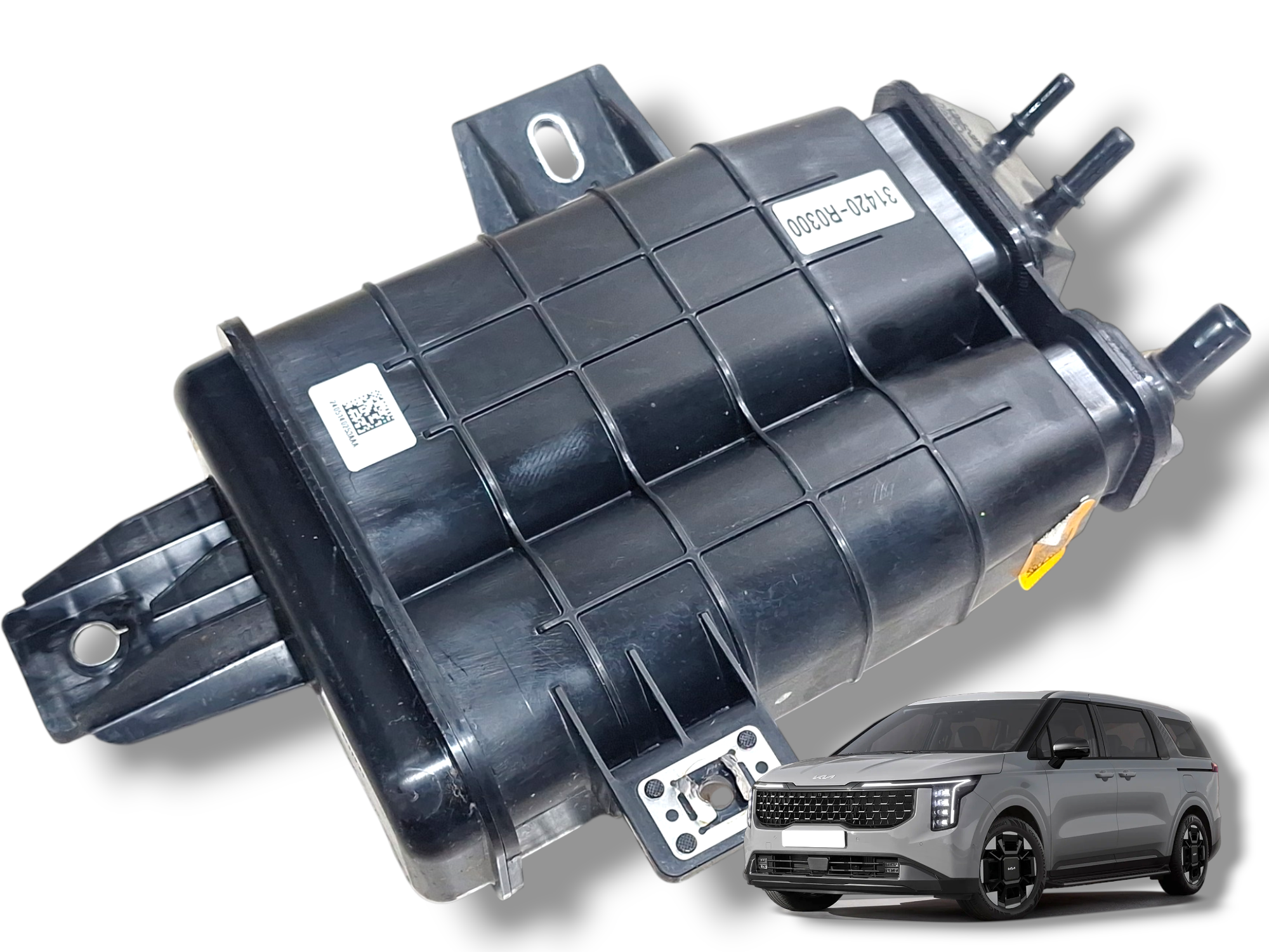 Filtro cannister Kia Carnival 3.5 EX 2024 2025 31420-R0300