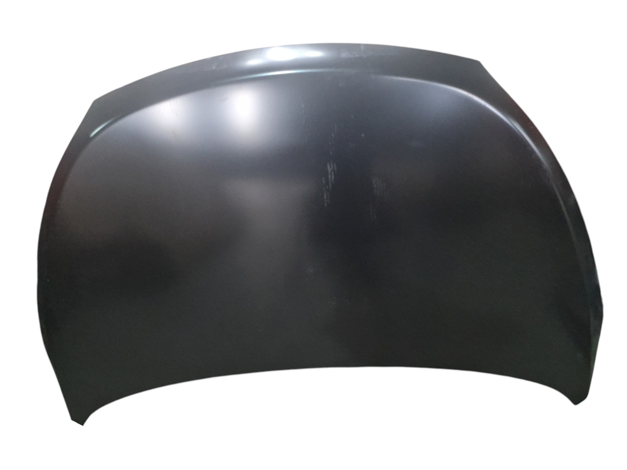 Capo do motor Hyundai Tucson ano 2016 A 2021 com detalhes
