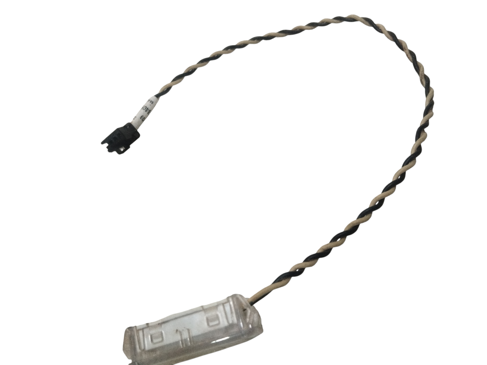 Luz de cortesia interna com chicote Volvo FH540 ano 2024