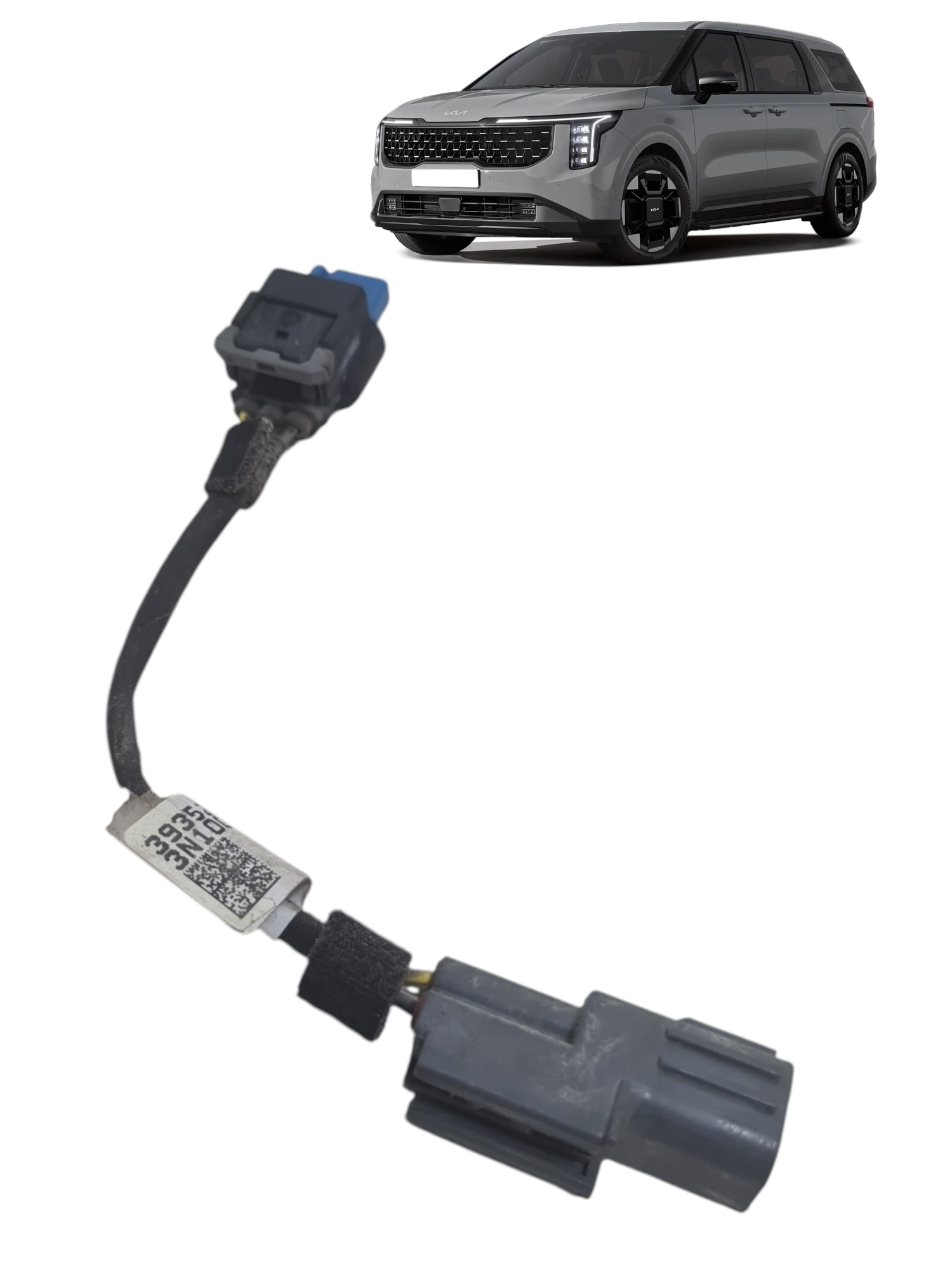 Cabo extensao sensor comando de valvulas Kia Carnival EX2025
