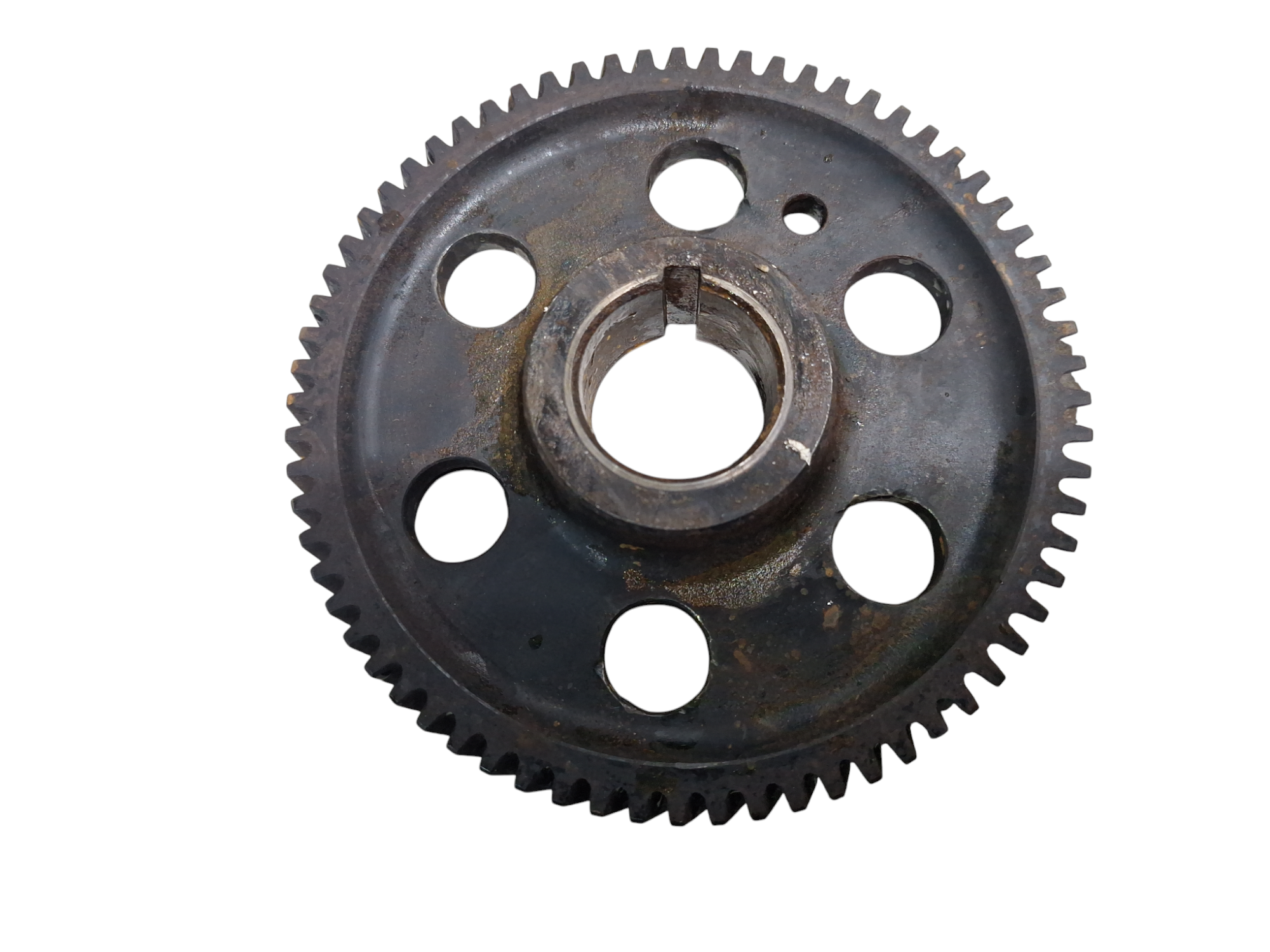engrenagem da bomba combustivel Caterpillar 313D2L ano 2021