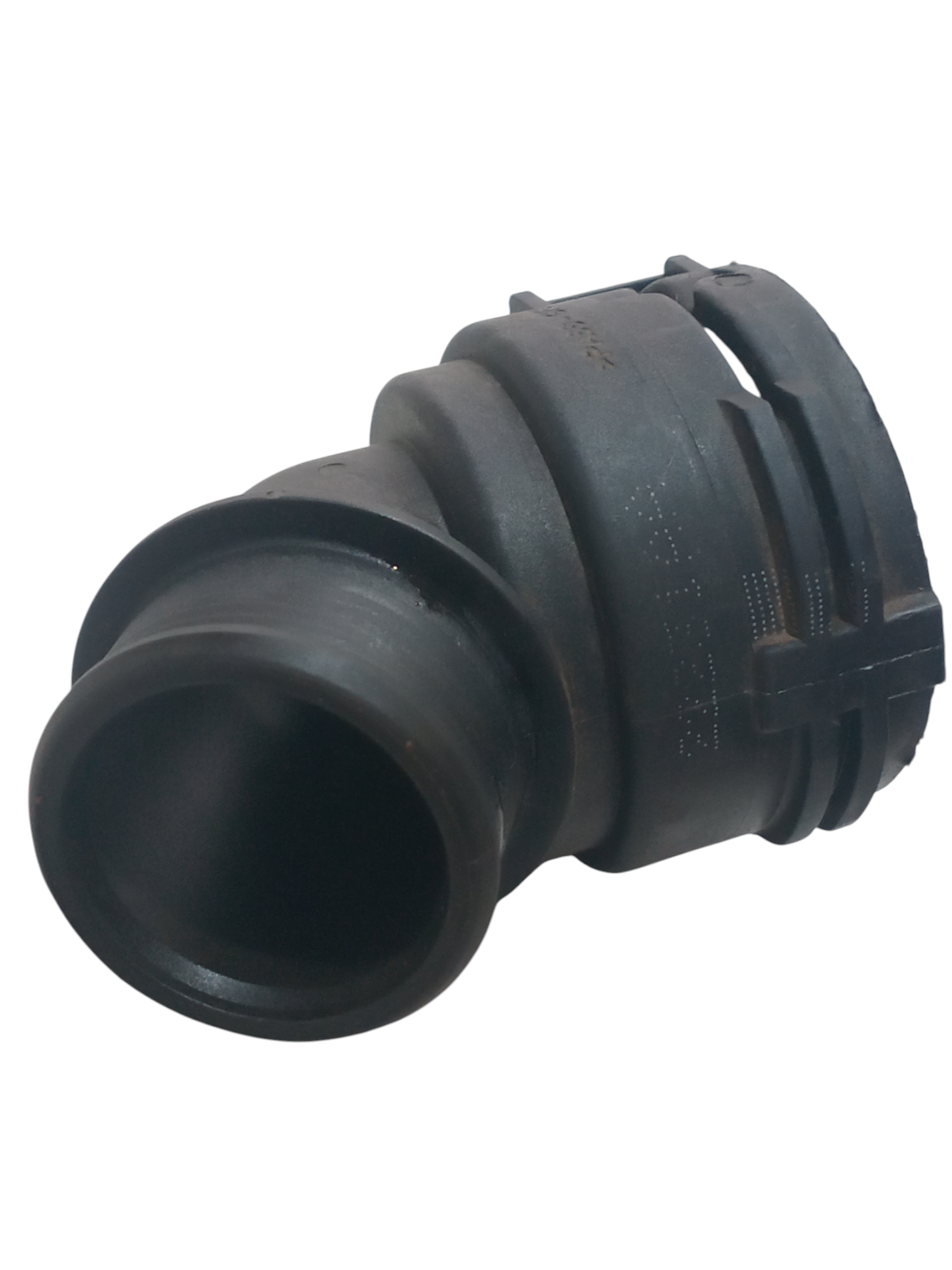 Flange conexao radiador Jeep Compass ano 2023 2024 original