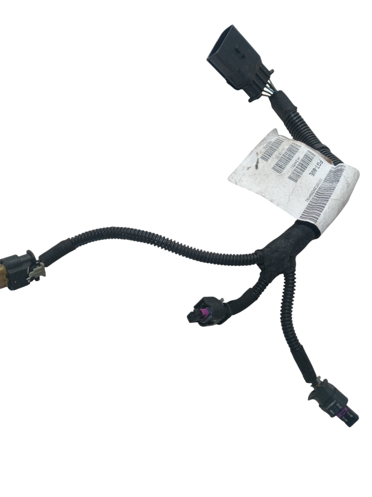 Chicote sensor de rotaçao Jeep Compass 2023 2024 original