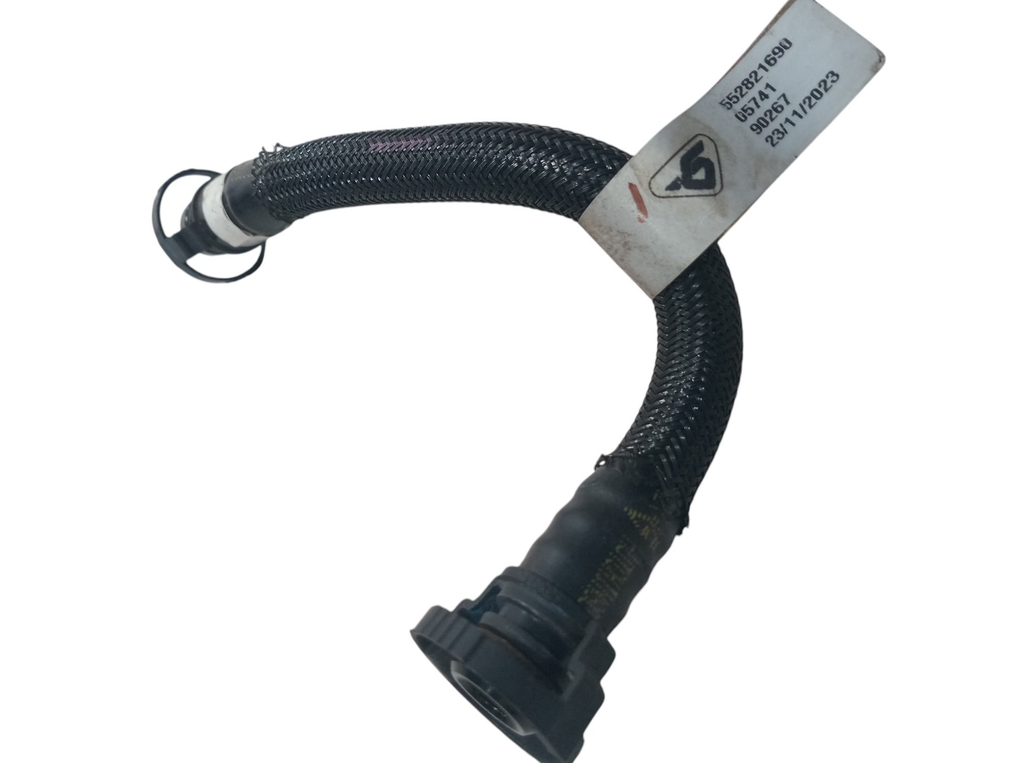 Mangueira bomba a vacuo Jeep Compass 2023 a 2024 original