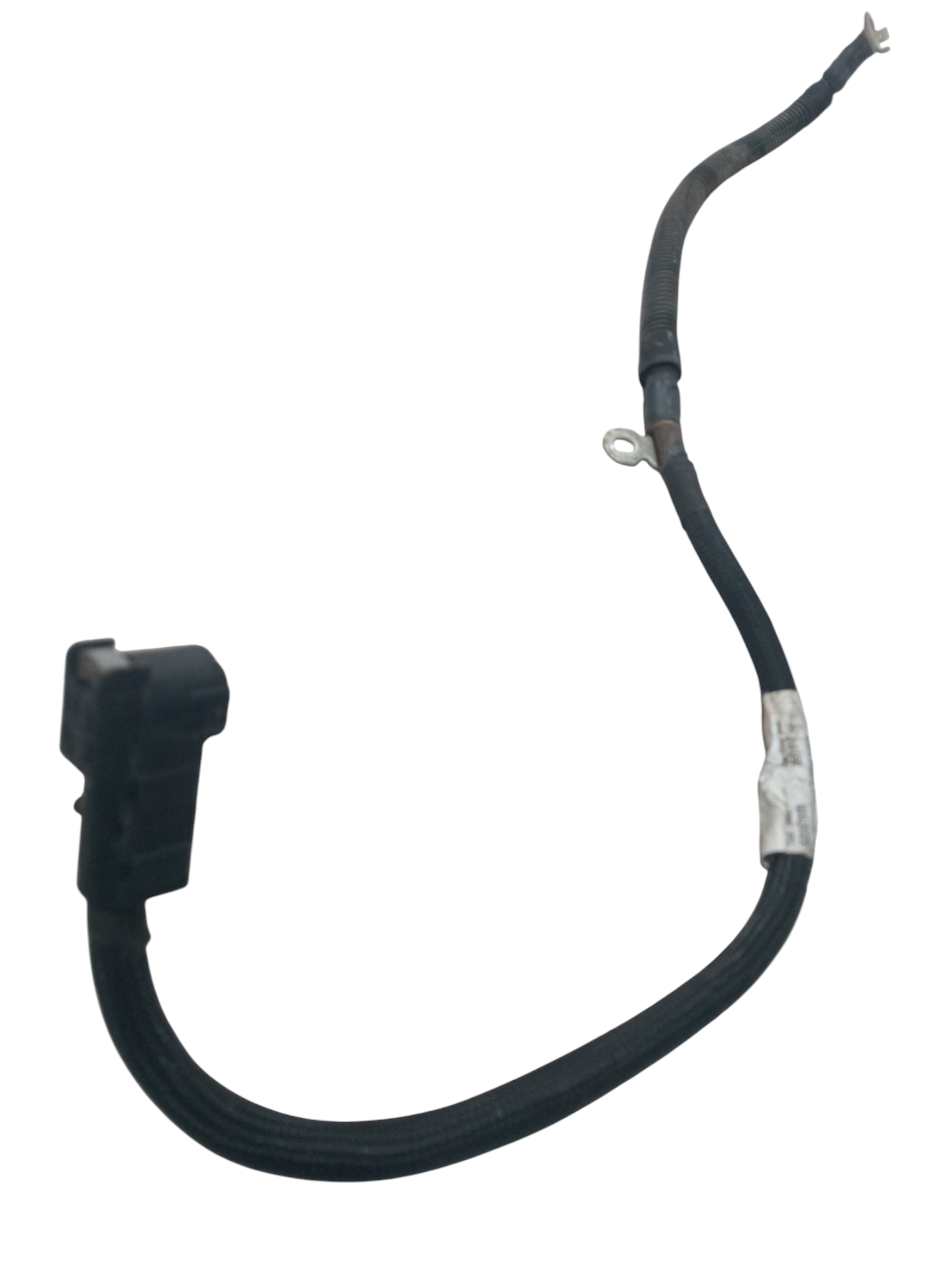 Cabo negativo bateria Jeep Compass ano 2023 a 2024 original