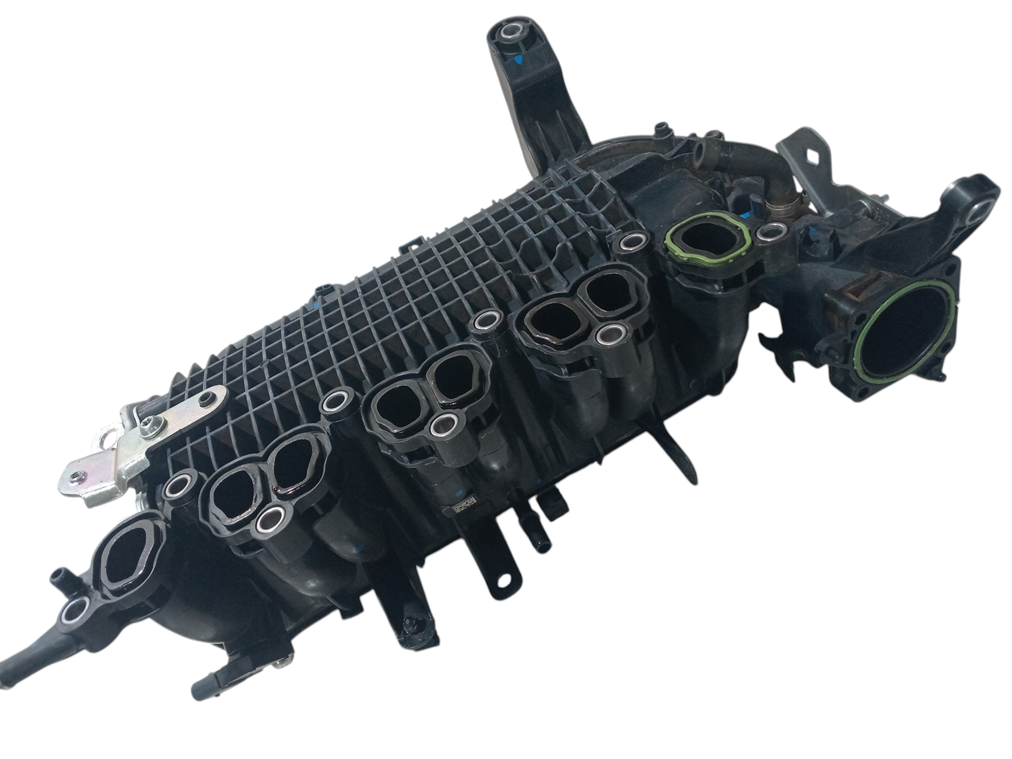 Coletor de admissao Jeep Compass 1.3 2023 a  2024 original 1
