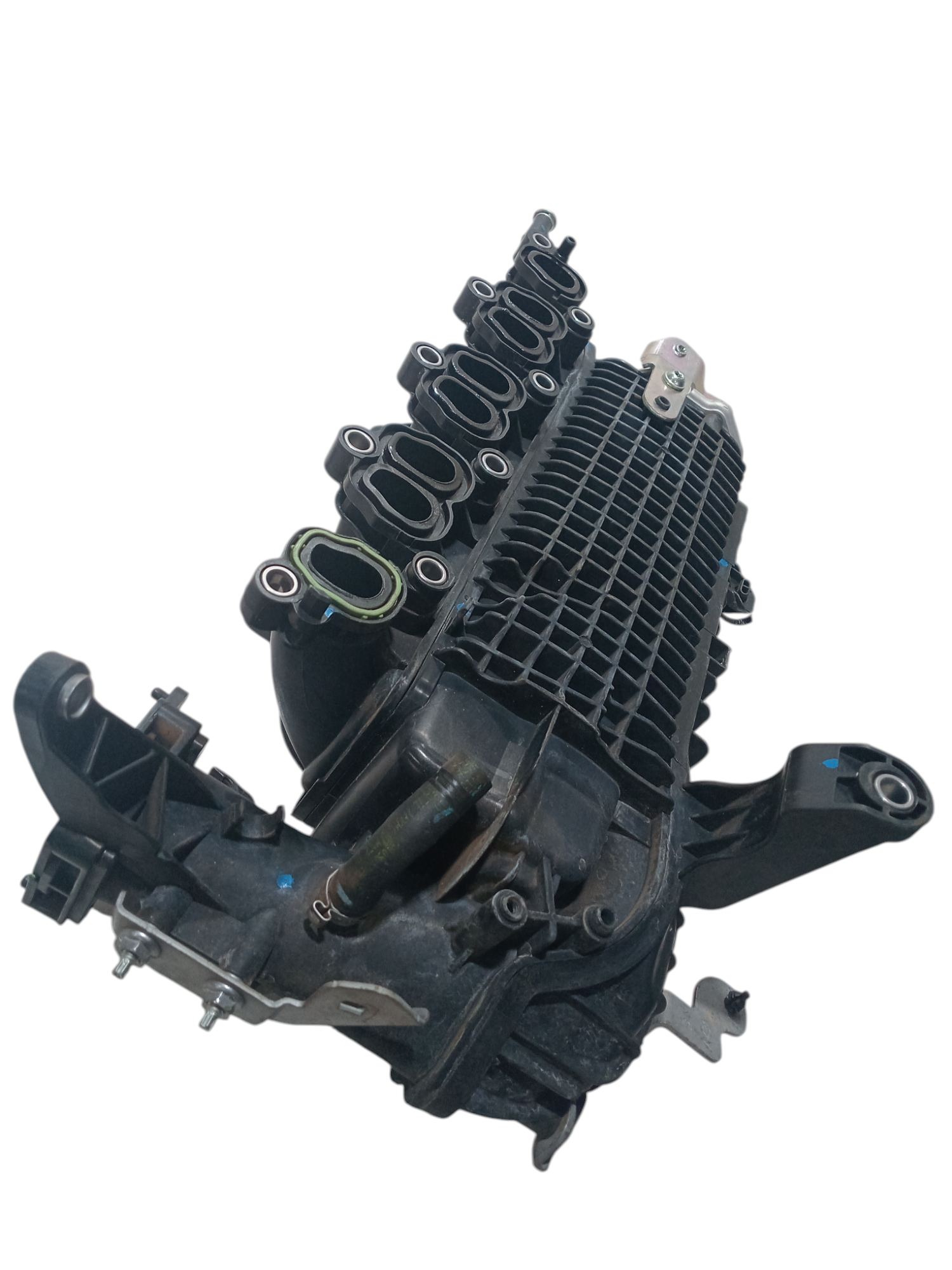Coletor de admissao Jeep Compass 1.3 2023 a  2024 original 3