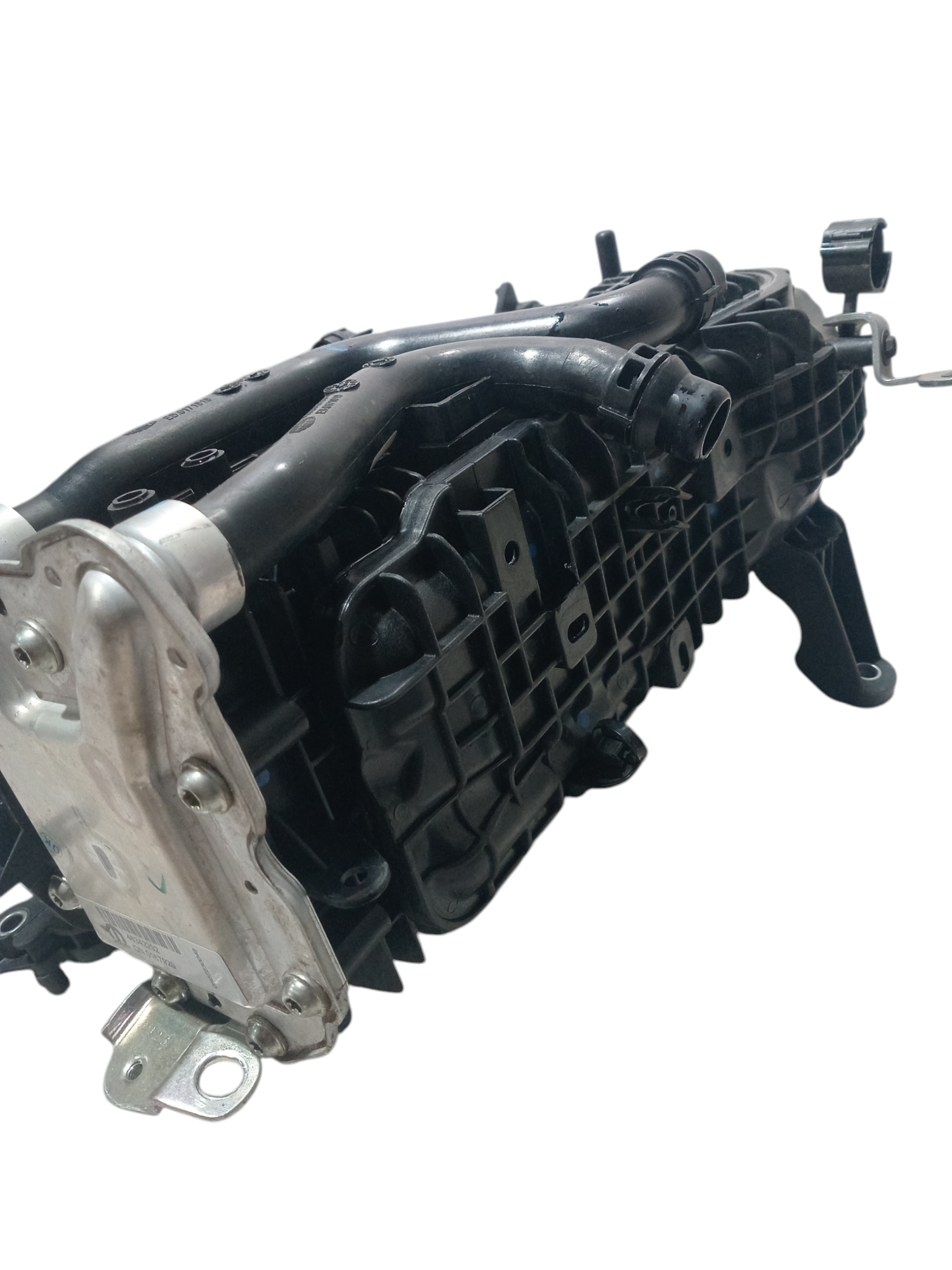 Coletor de admissao Jeep Compass 1.3 2023 a  2024 original 7