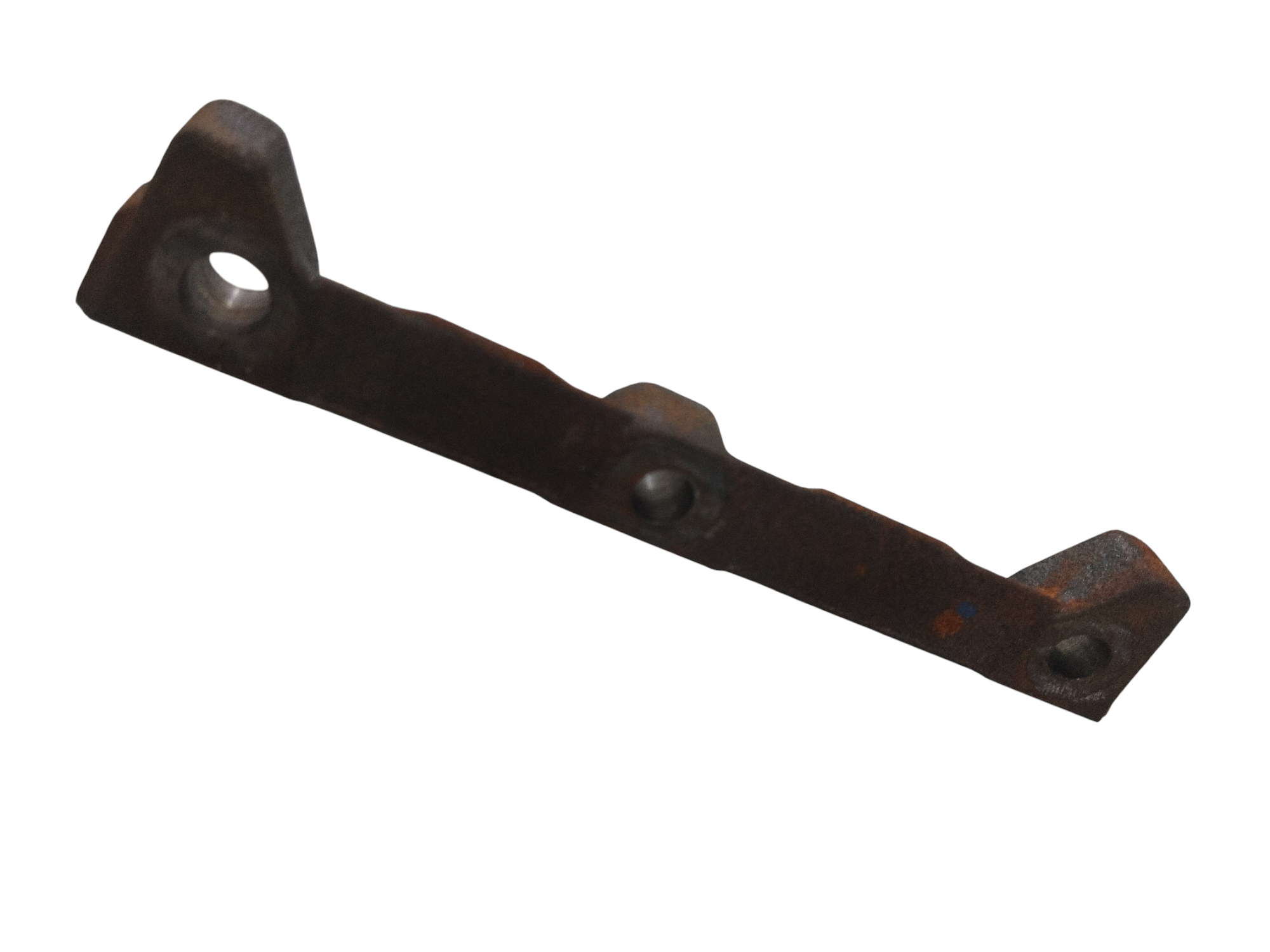 Base mancal comando valvula Jeep Compass 2023 2024 original