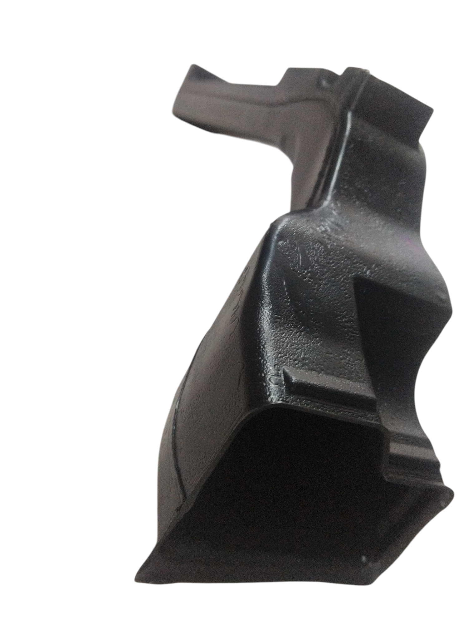 Duto de ar inf caixa evaporadora Jeep Compass 2023 a 2024
