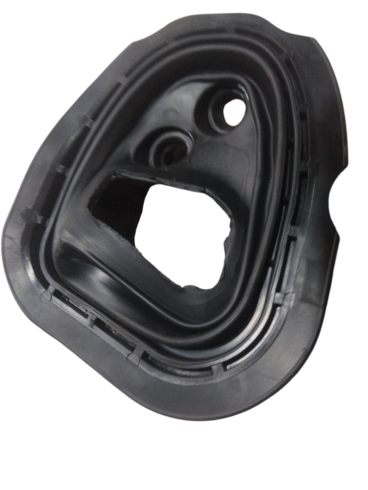 Borracha vedaçao caixa ar Jeep Compass 2023 2024 original