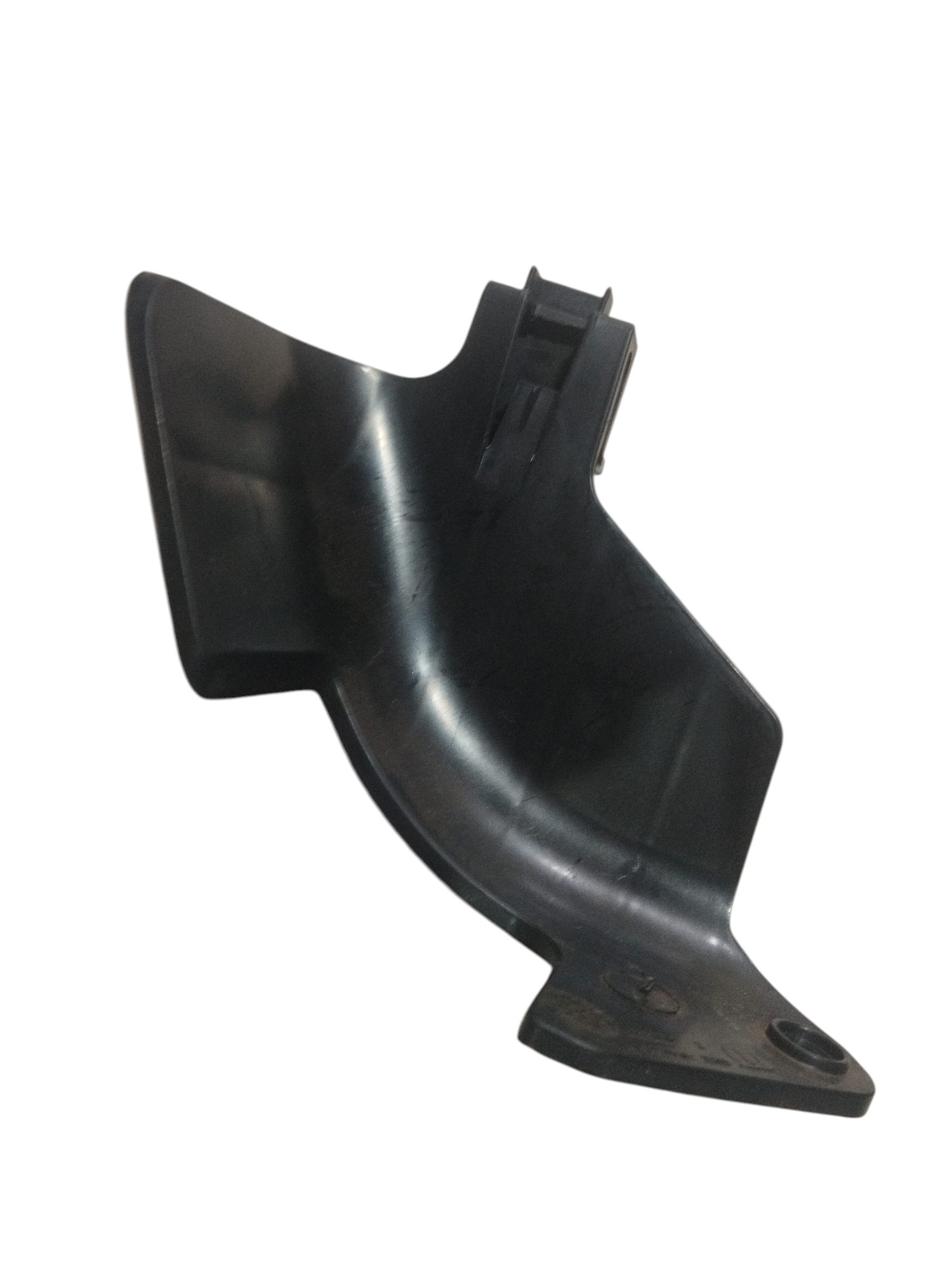 Defletor caixa evaporadora Jeep Compass 2023 2024 original