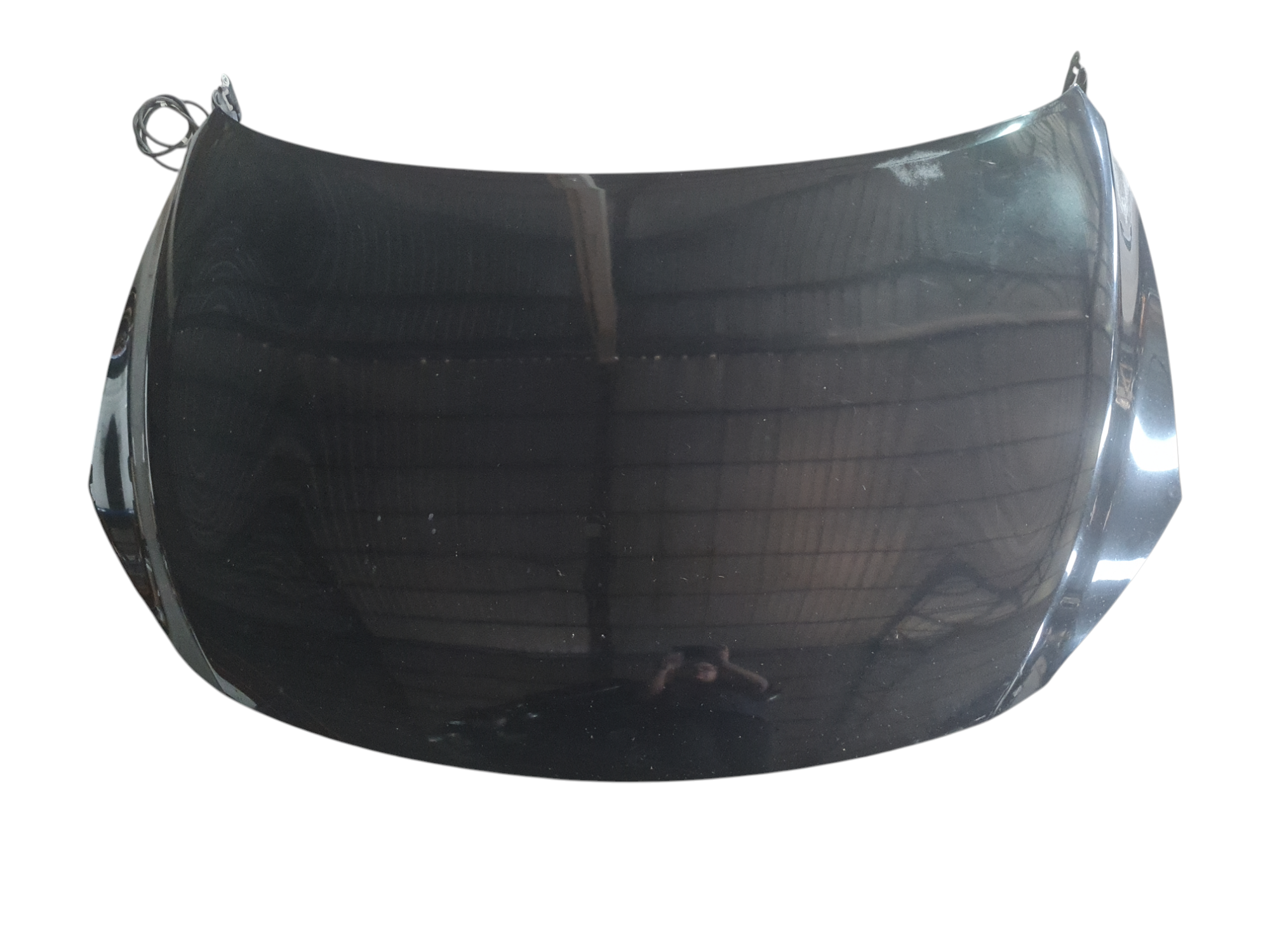 Capo dianteiro central  Nissan Sentra Flex ano 2015 a 2016