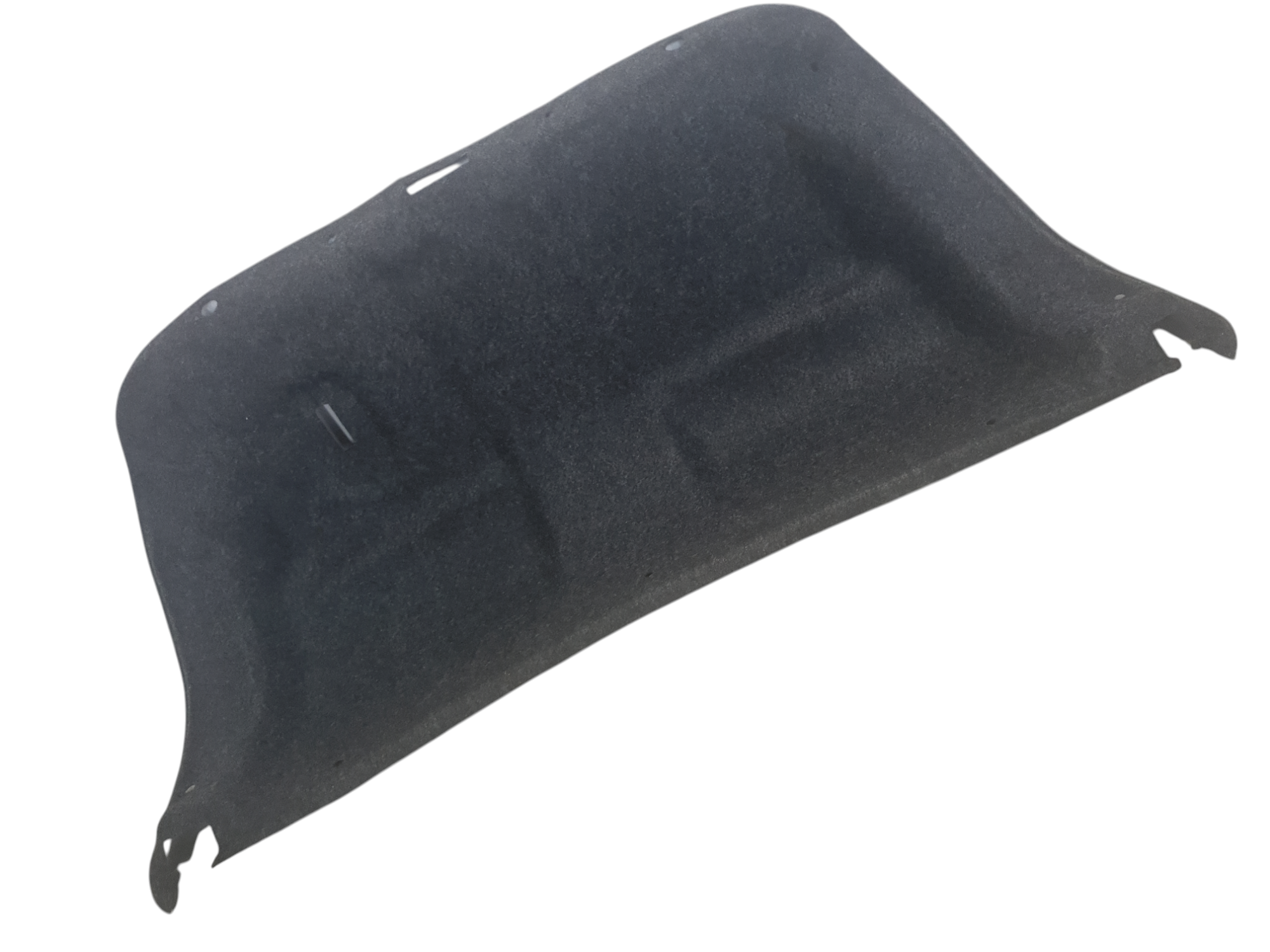 Forro interno tampa traseira Nissan Sentra ano 2015 a 2016