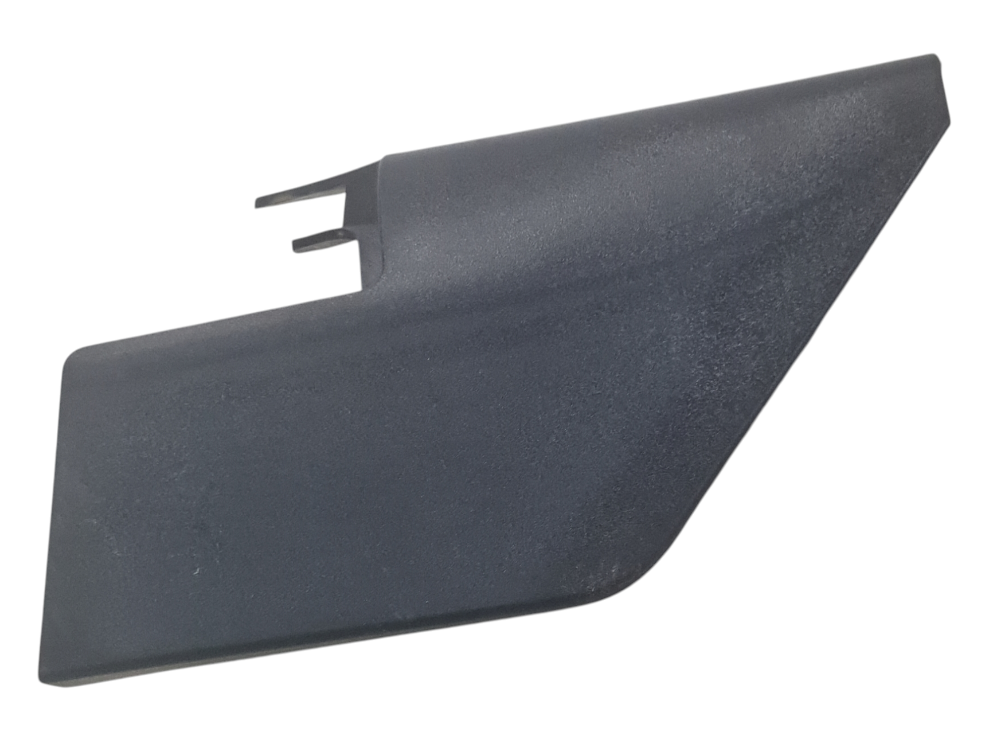 Moldura retrovisor esquerdo Nissan Sentra 2015 2016 Detalhes