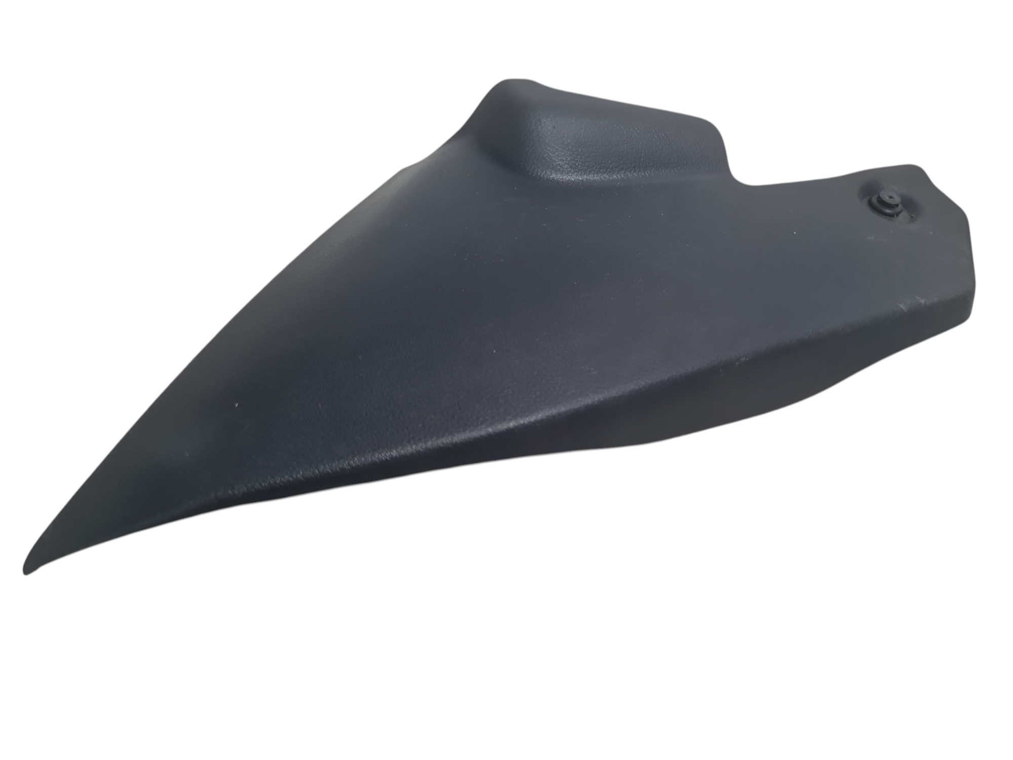 Moldura lateral dir console central Nissan Sentra 2015 2016